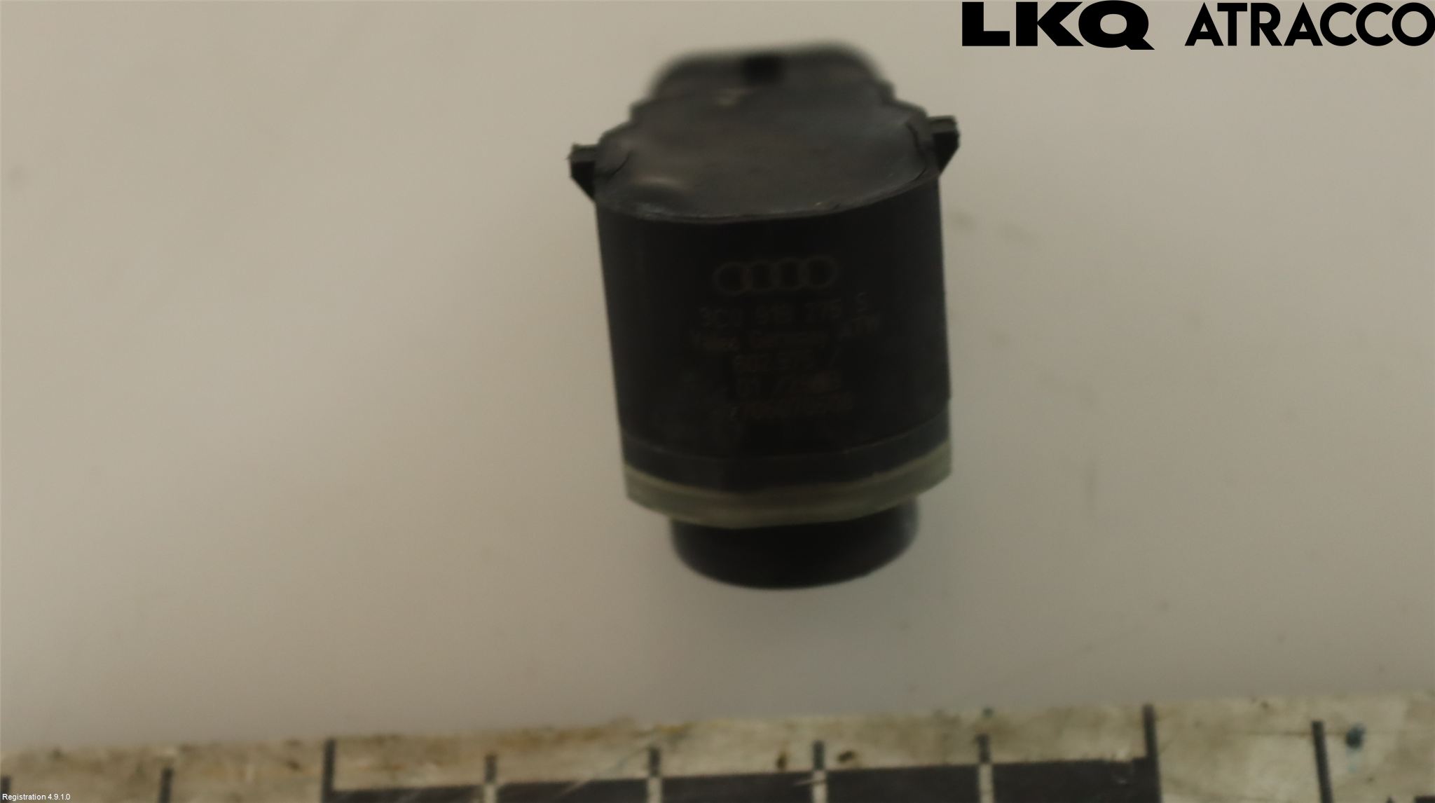 Volkswagen VW PASSAT 05-11 Sensor Parkering Front