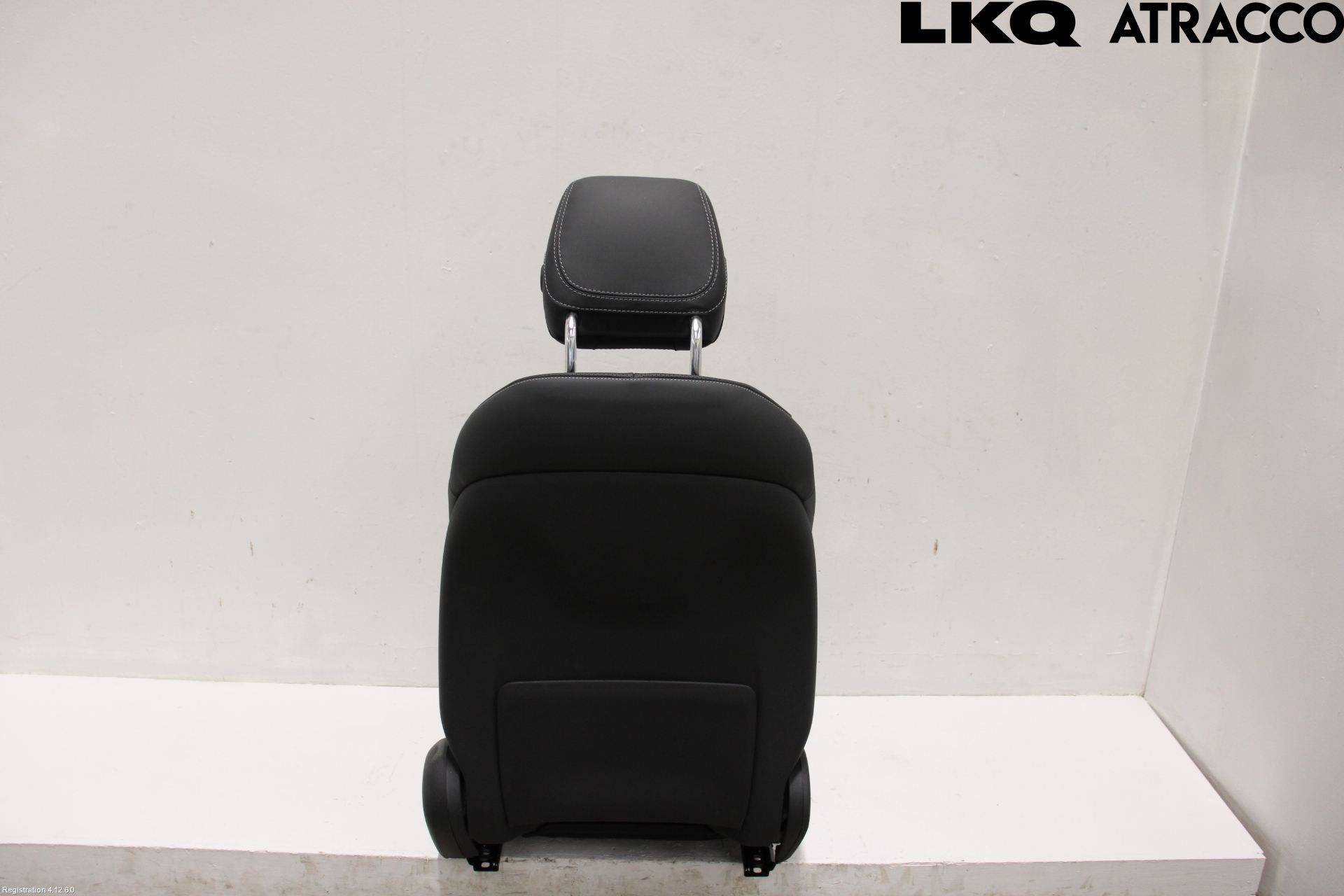 Mercedes-Benz MB E-KLASS (W213) 16-23 Innr Sete Foran Venstre