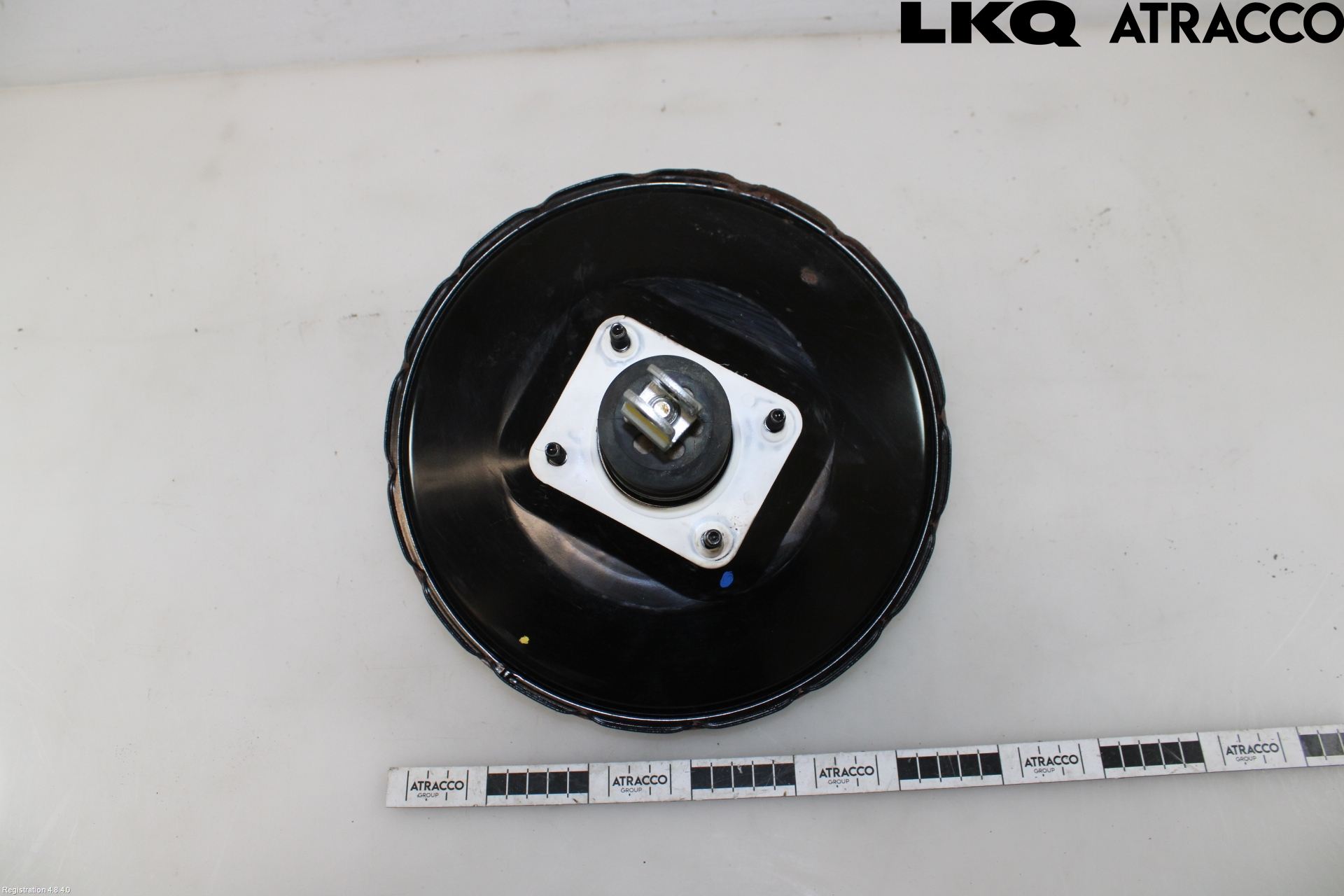 Hyundai i20 PB 09-14 Bremseservo