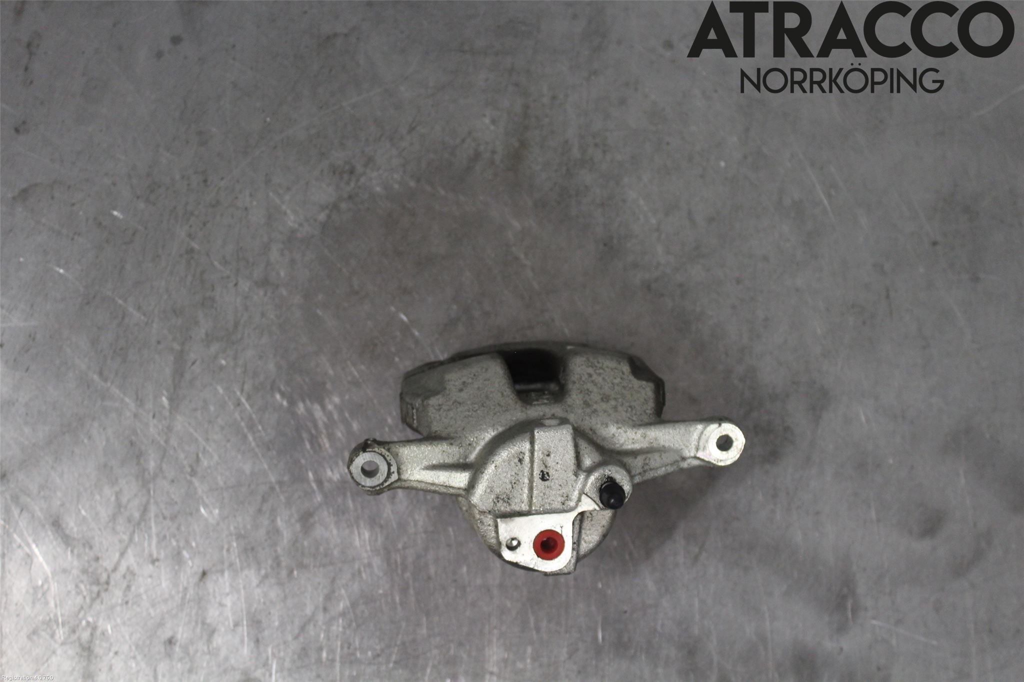 Toyota C-HR 16-23 Bremsecaliper Foran Høyre