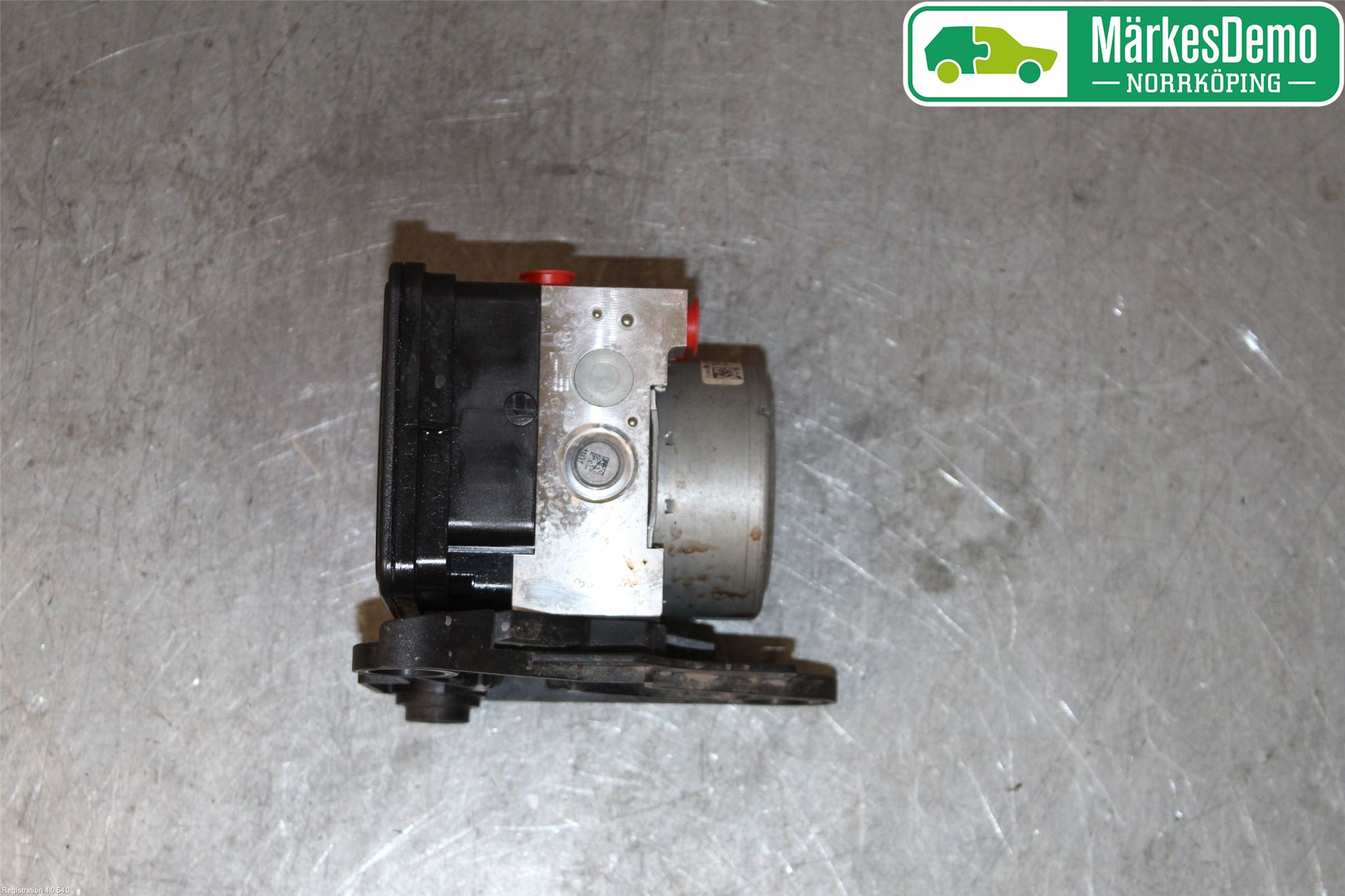 Skoda OCTAVIA (5E) 13-20 Abs Hydraulikkaggregat