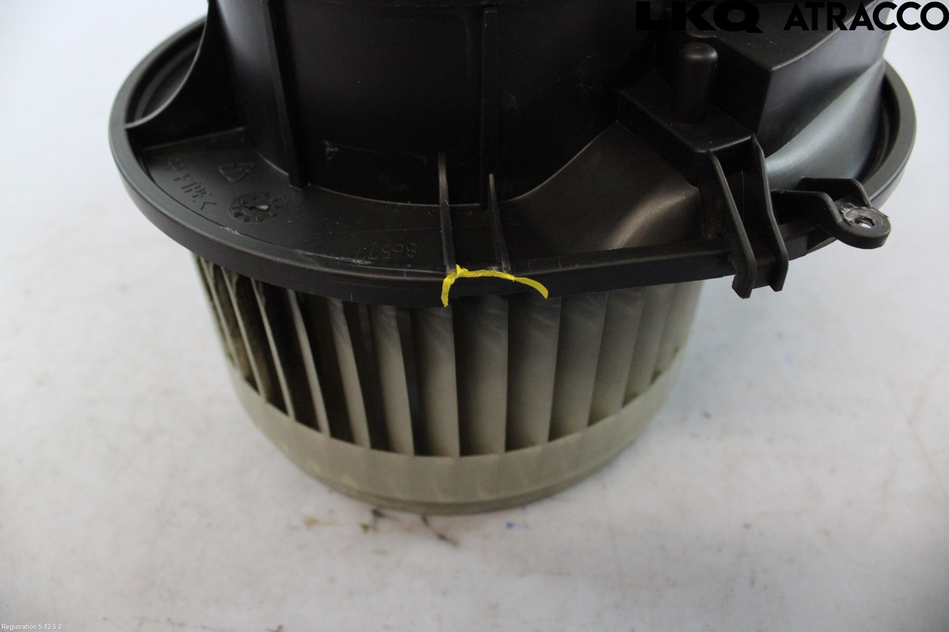 Volvo V70 05-08 Varmeapparat Viftemotor