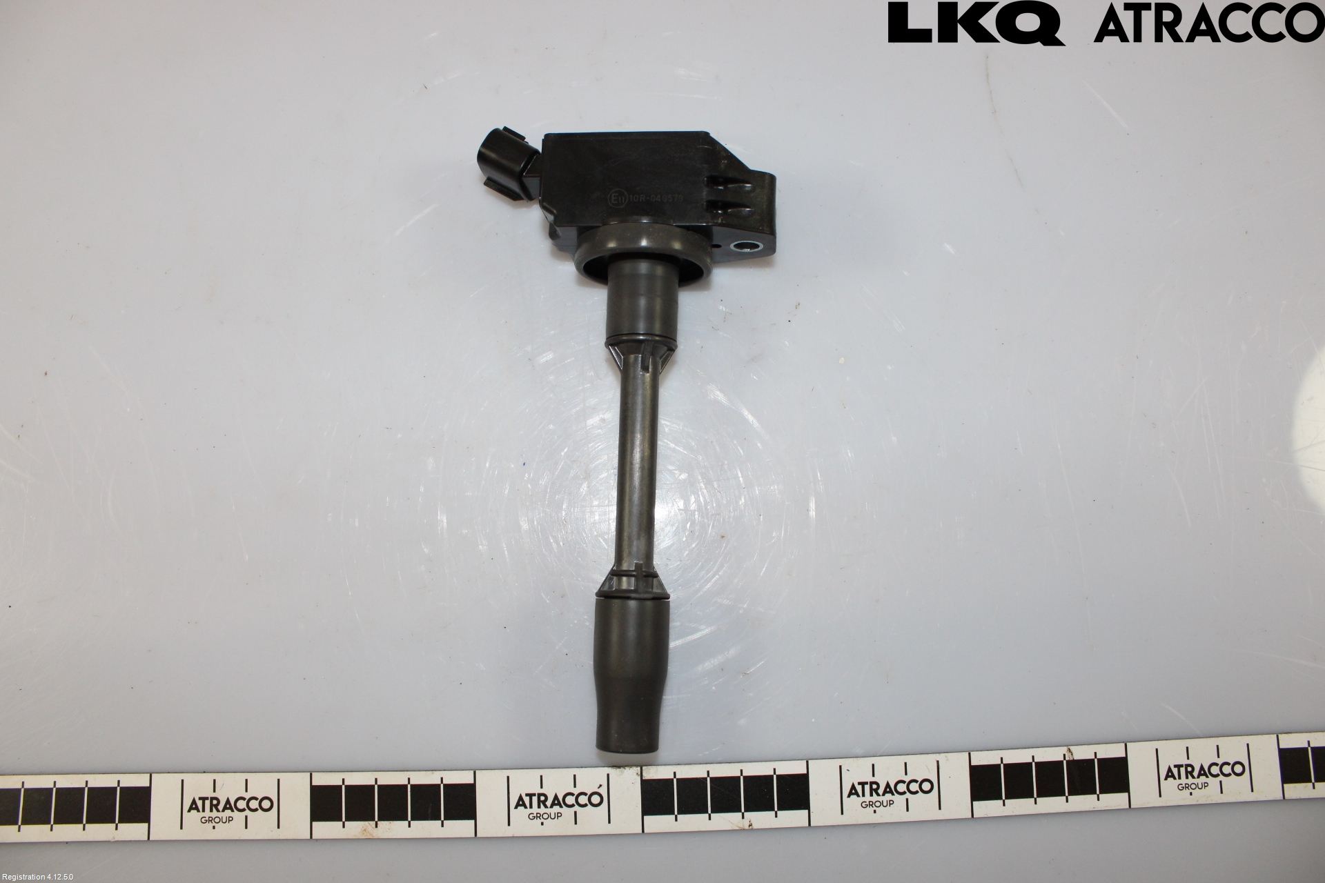 Toyota RAV4 19- Coil