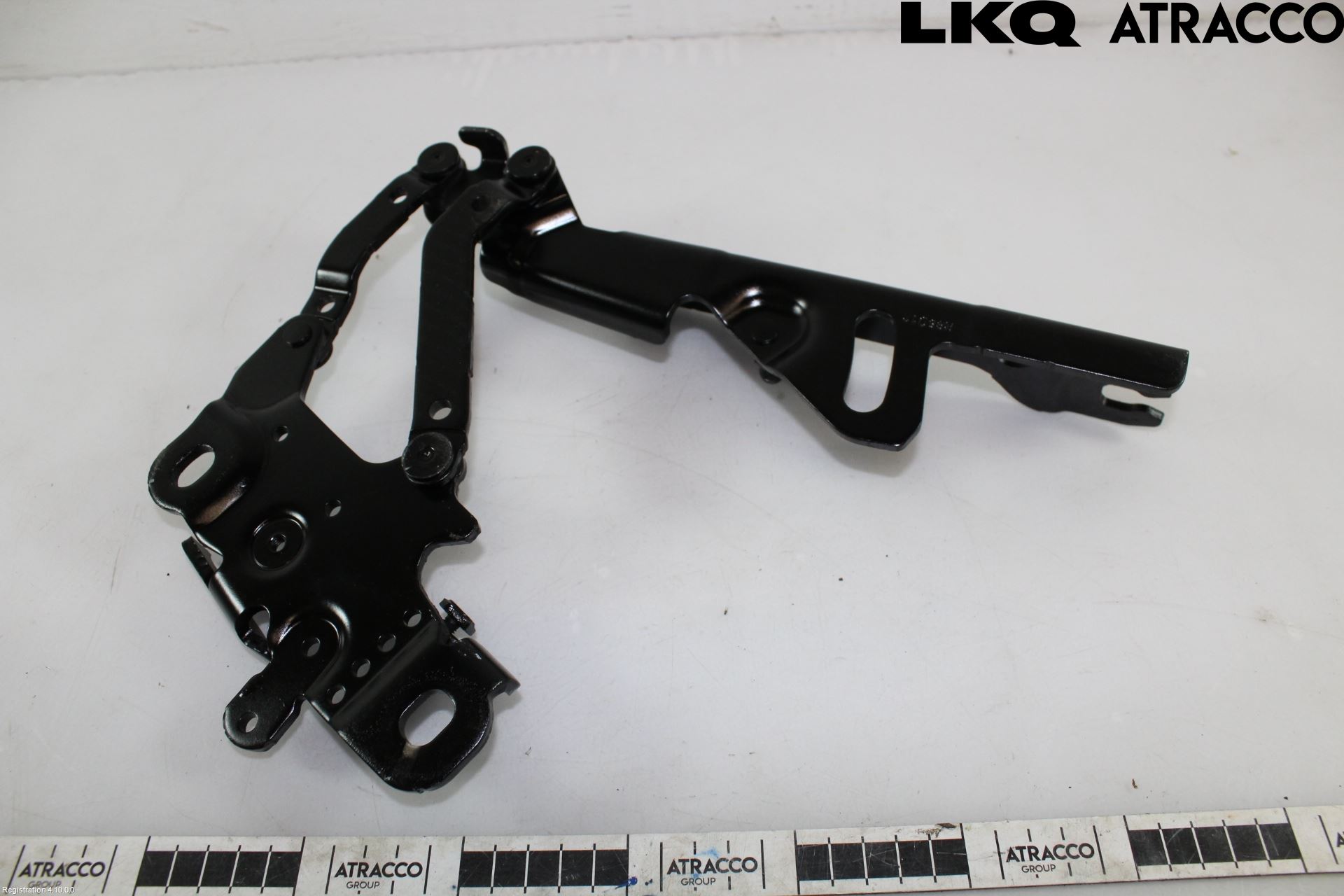 BMW 1 F20/F21 11-19 Panser Hengsel - Hengsler