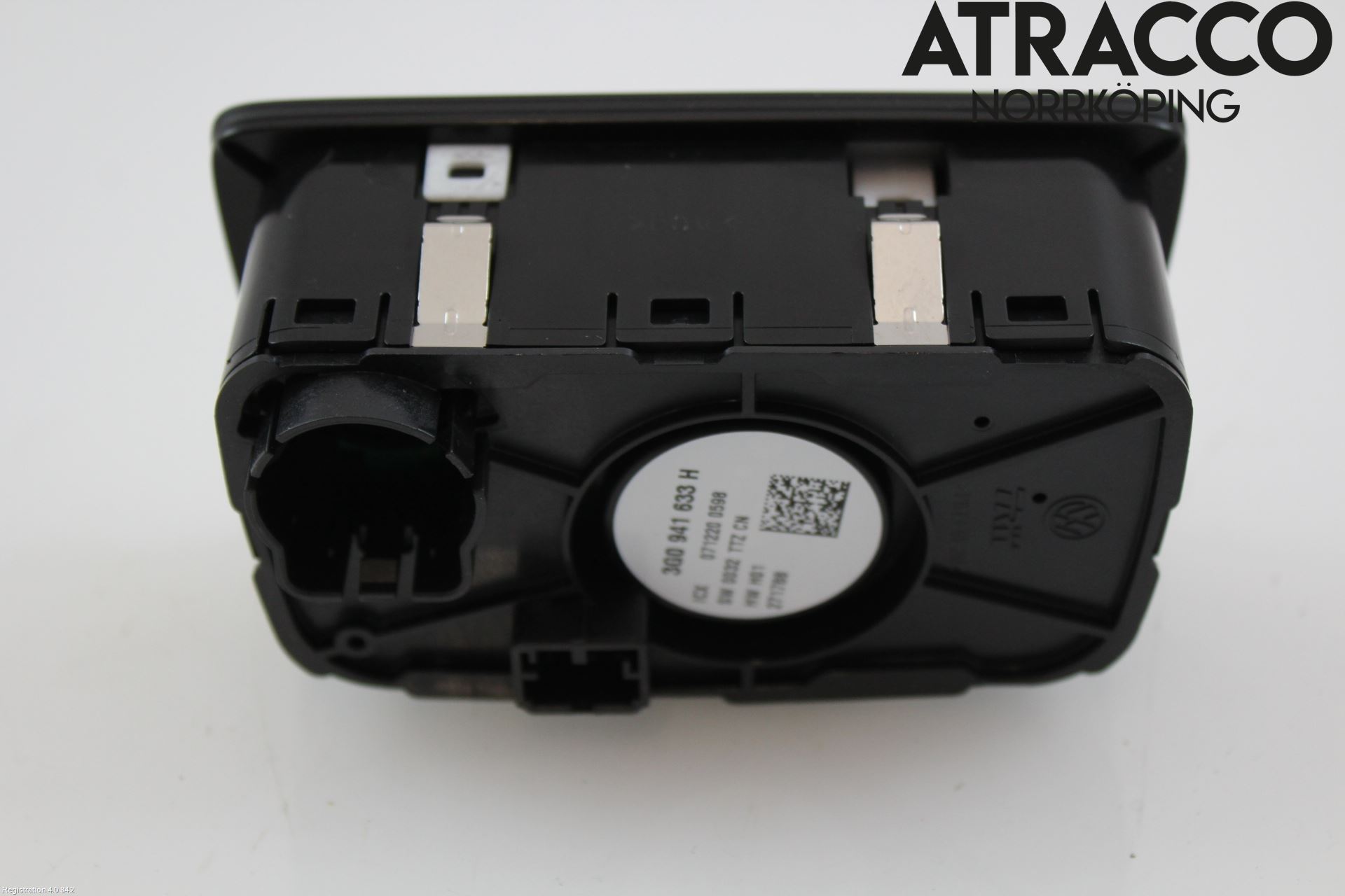 Volkswagen VW PASSAT 20-24 Bryter Hovedlys