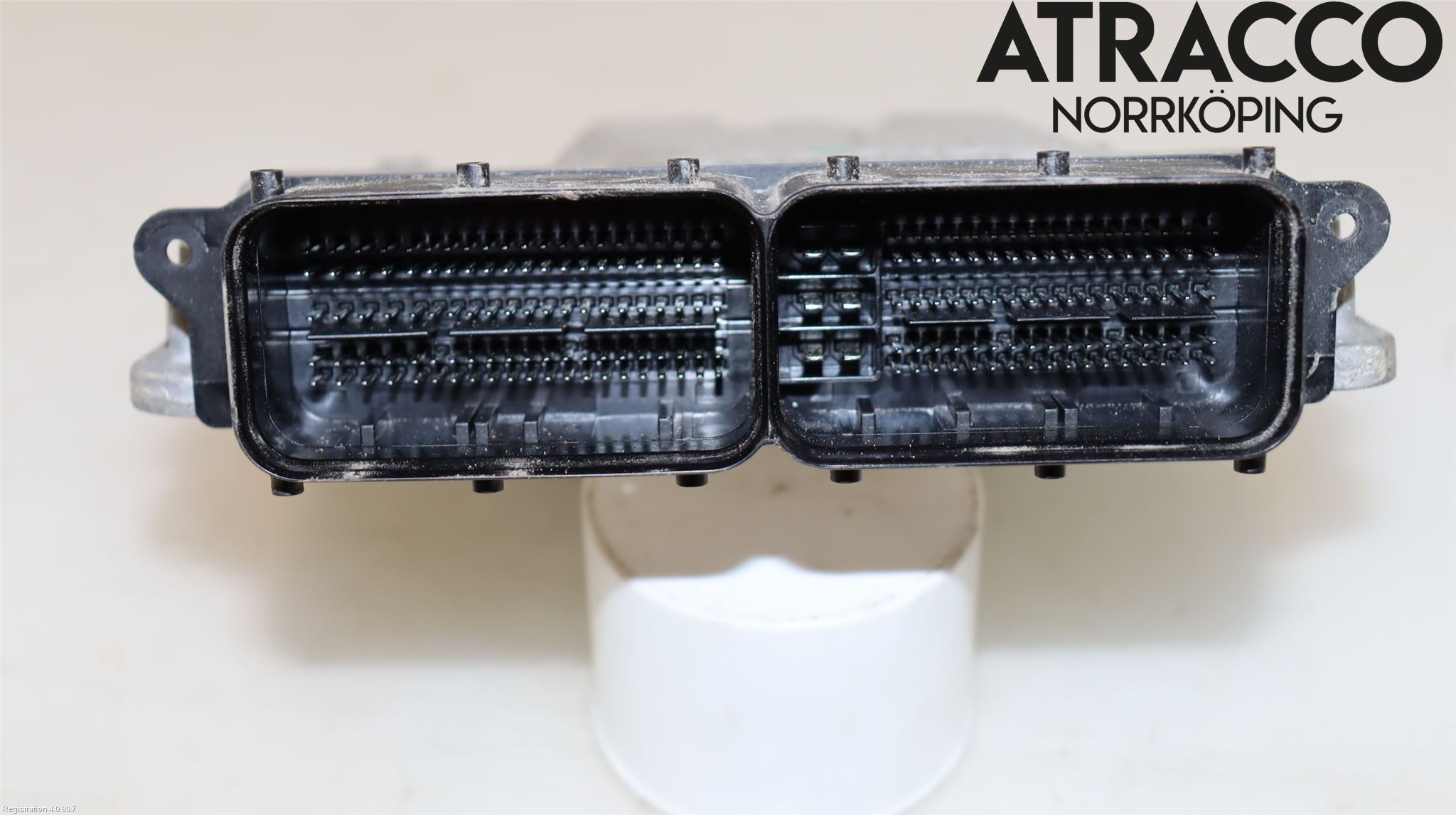 Volkswagen VW PASSAT 20-24 Styreenhet Dieselpumpe