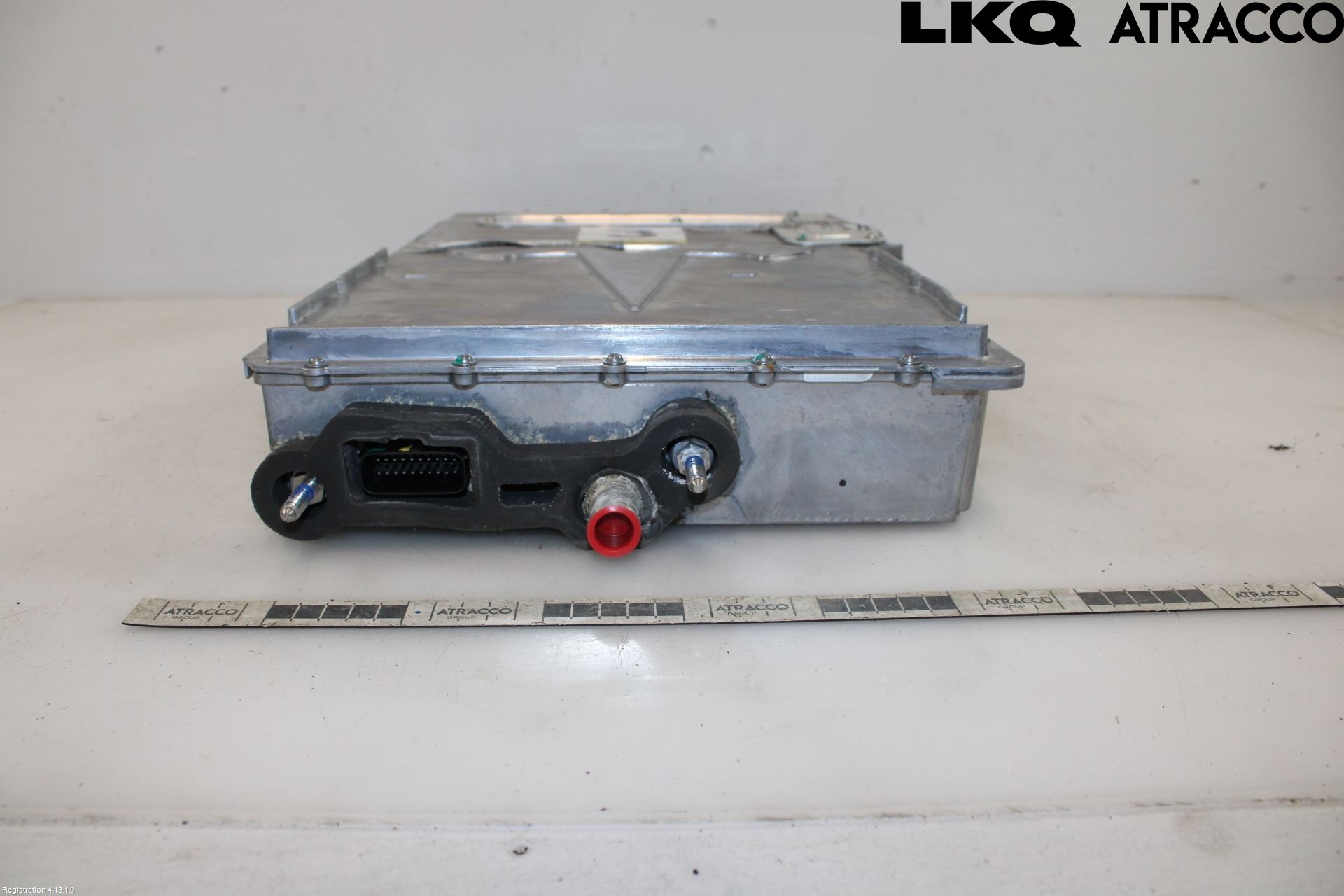 Tesla MODEL X 16- Batterilader Hybrid