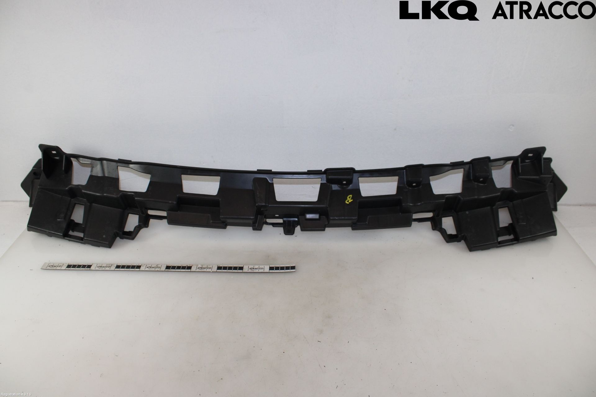 Jaguar I-PACE 18- Støtfanger Bak Deform Element