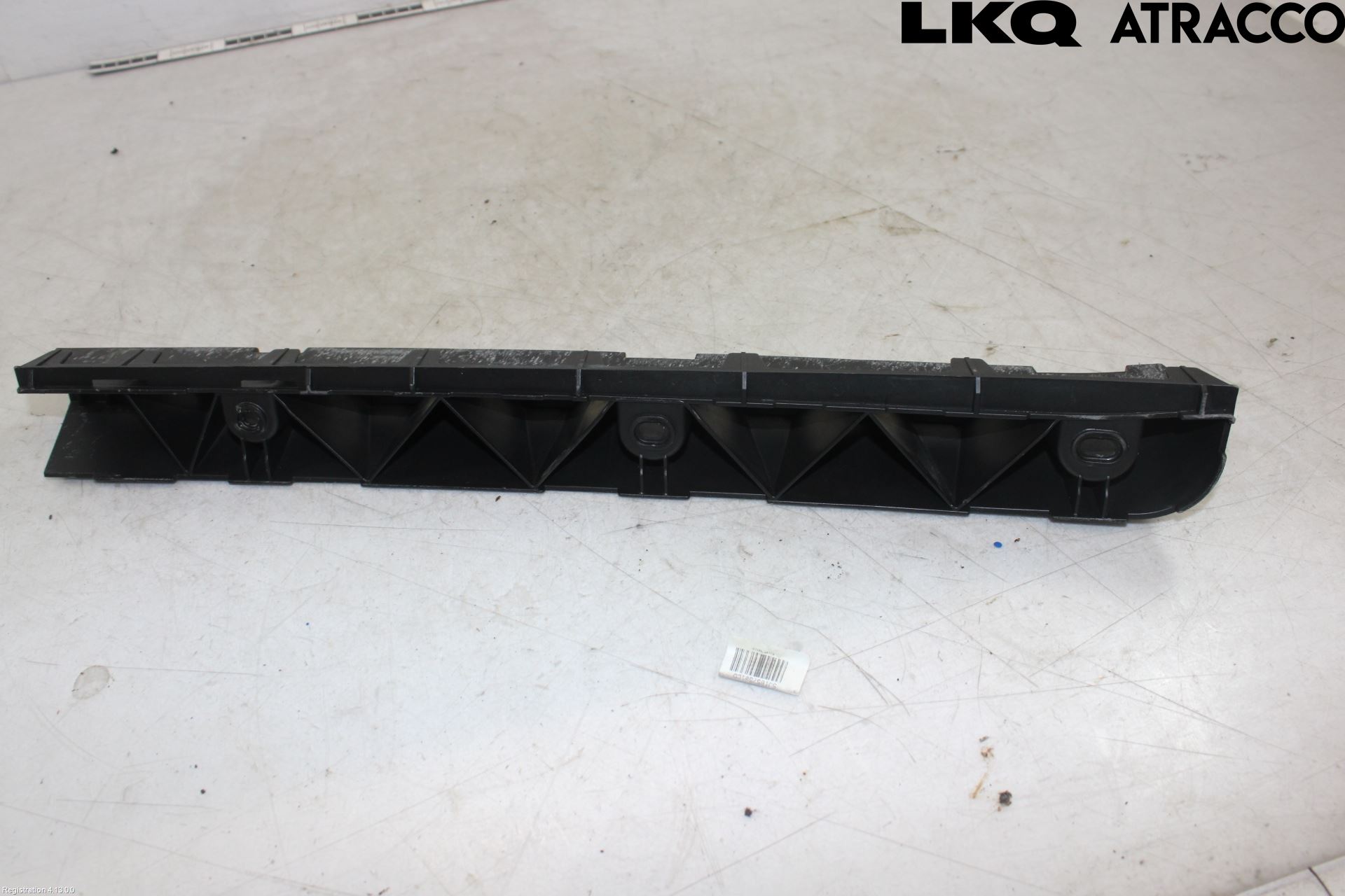 Skoda FABIA 07-14 Støtfanger Bak Deform Element