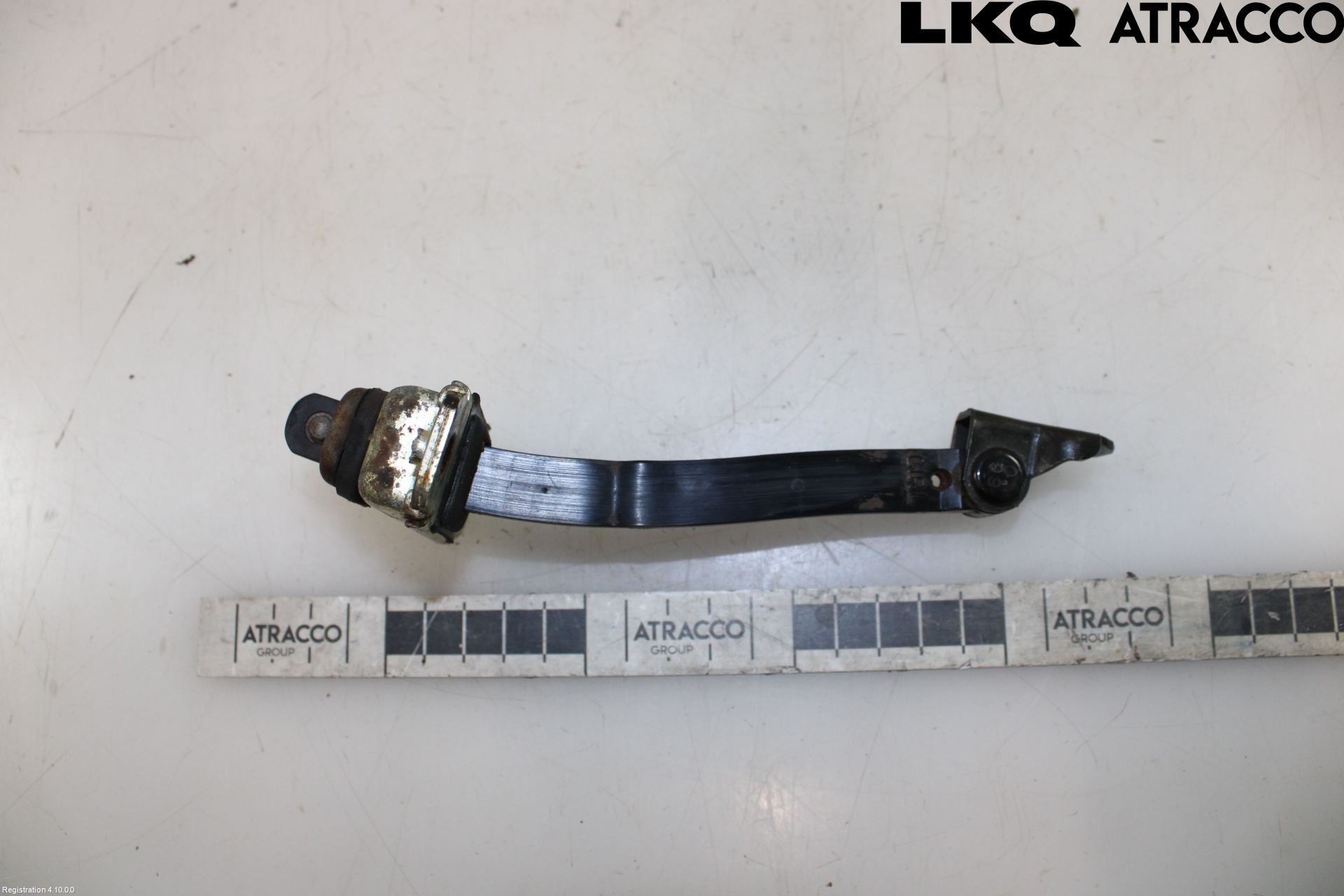 Chevrolet CAPTIVA Dørstopper