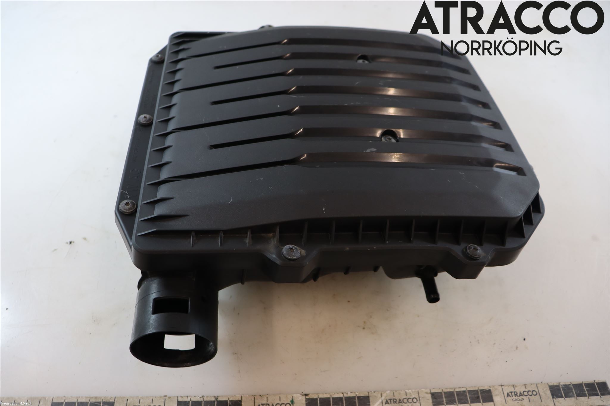 Seat IBIZA V 17-20 Luftfilter Boks