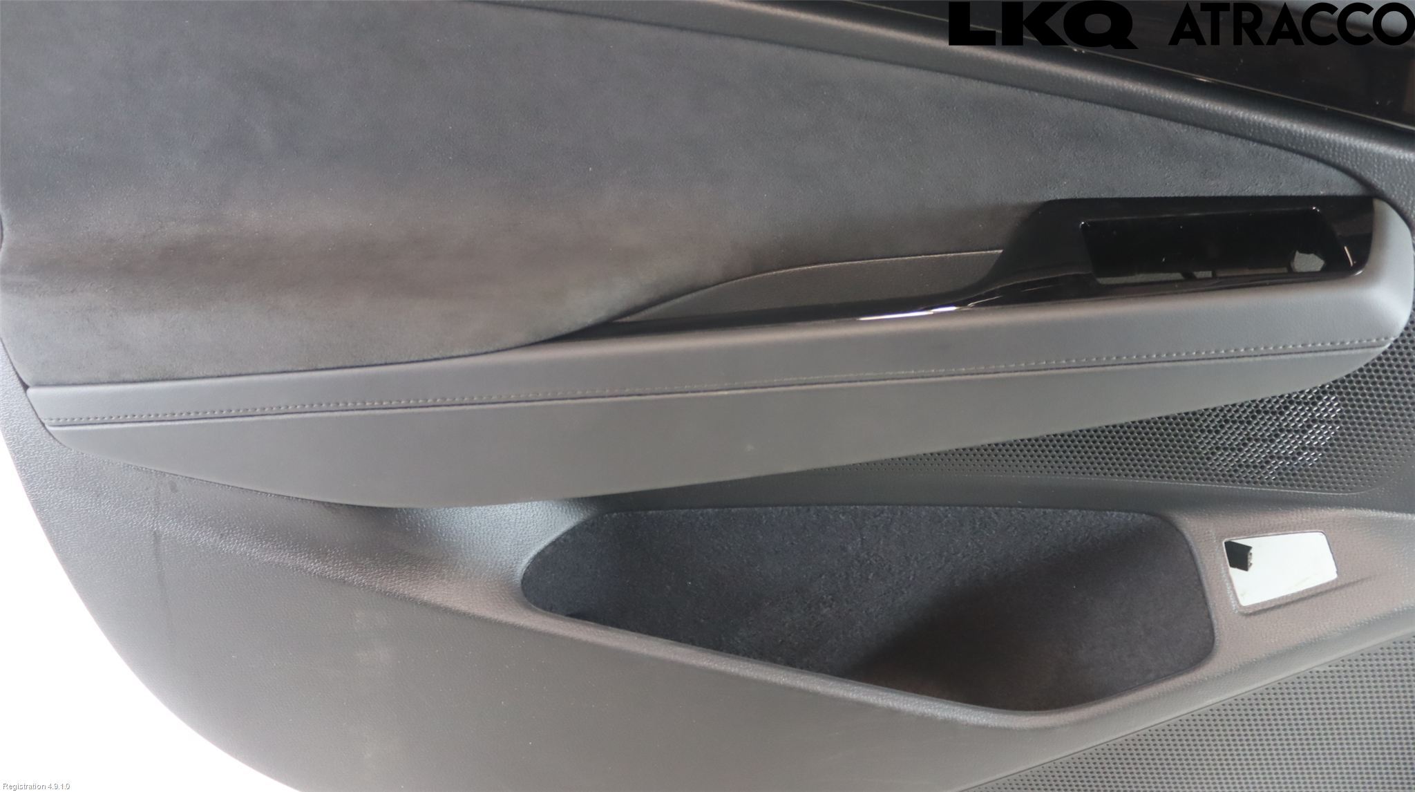 Volkswagen VW ID.7/TOURER 24- Innr Dørtrekk Venstre