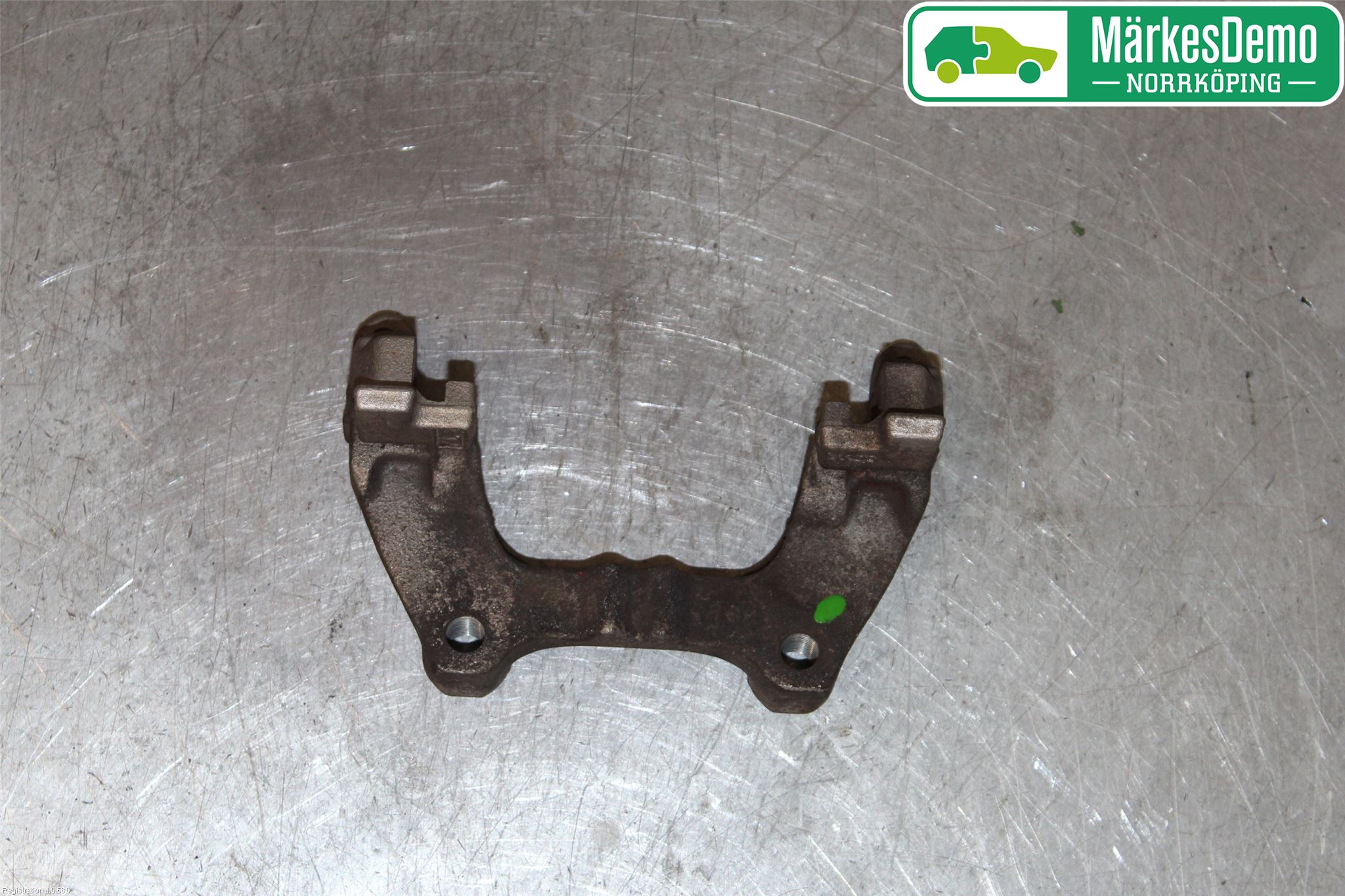 Audi A3/S3 8V 13-20 Bremsecaliper Feste Holder