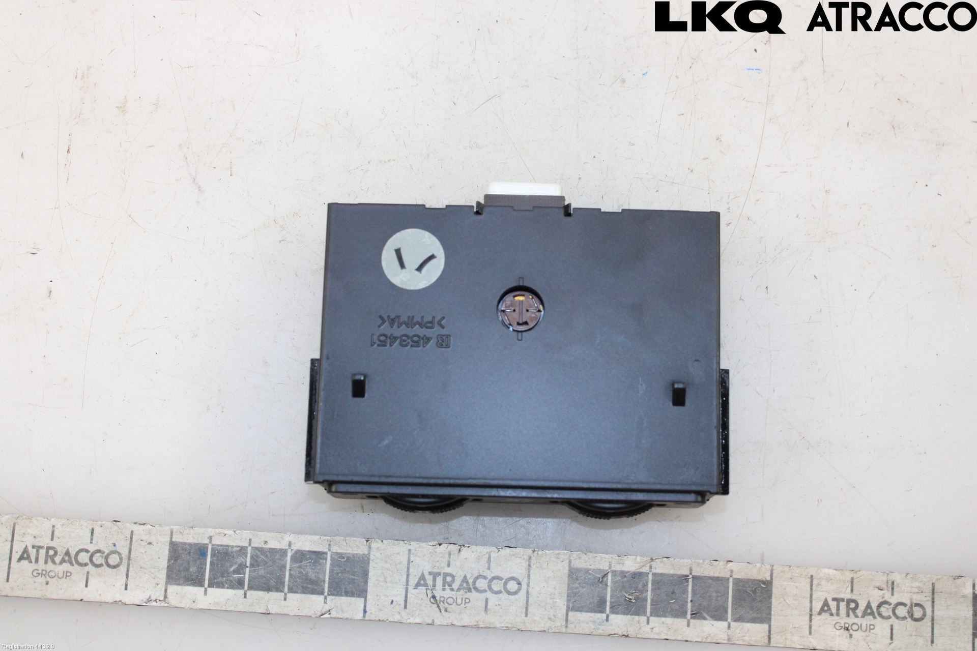 Lexus GS 300/430/450H 05-12 Bryter Varmesete