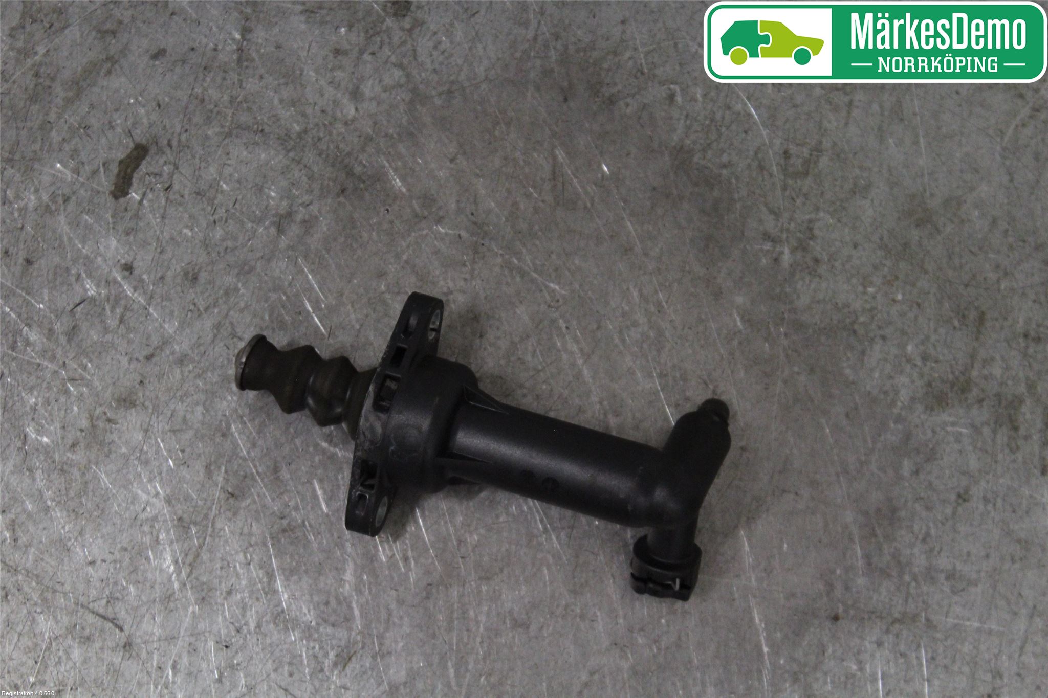 Volkswagen VW GOLF VI 09-13 Clutch Sylinder Slave