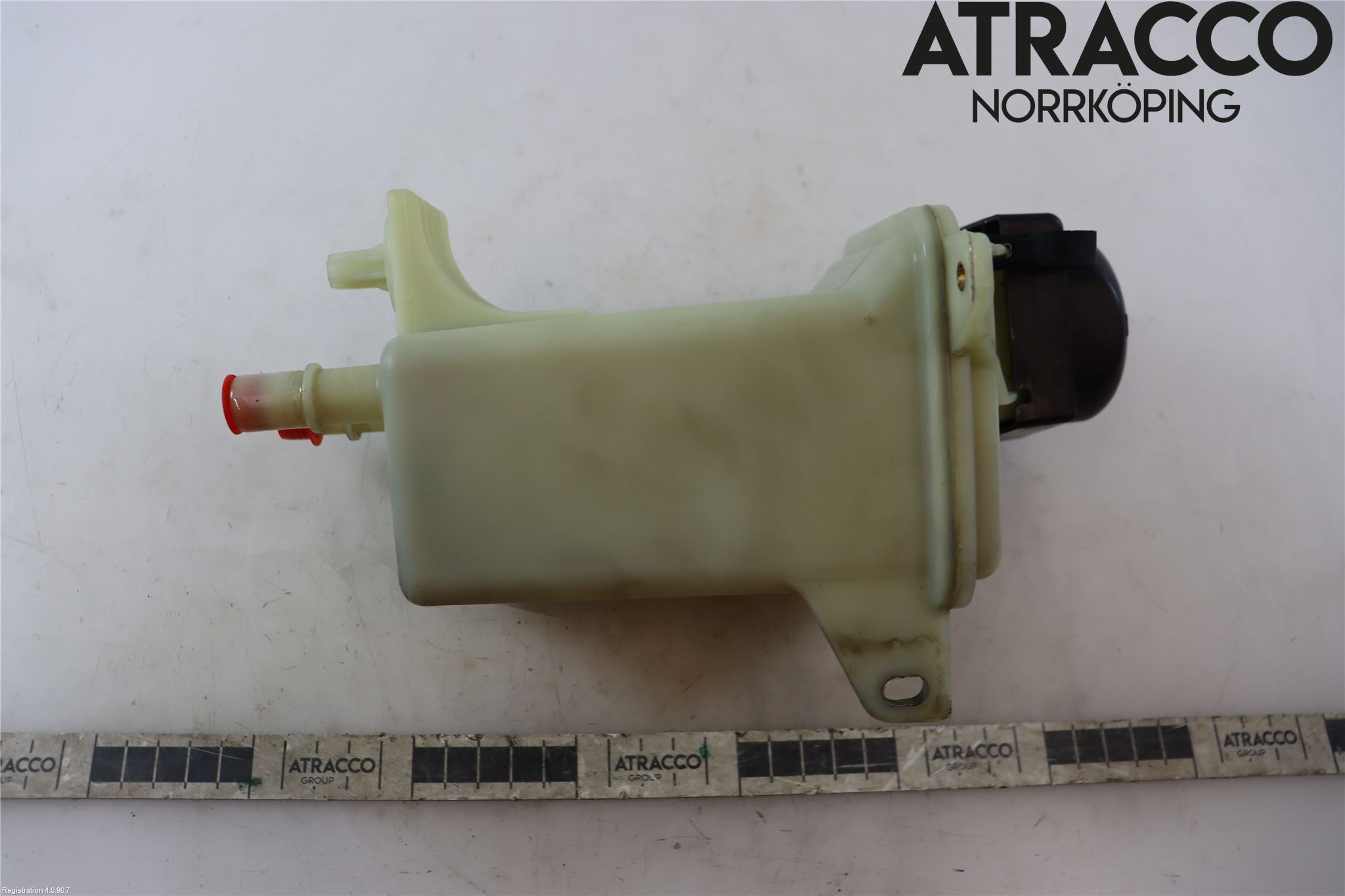 Fiat DUCATO 15-23 Servo Oljebeholder