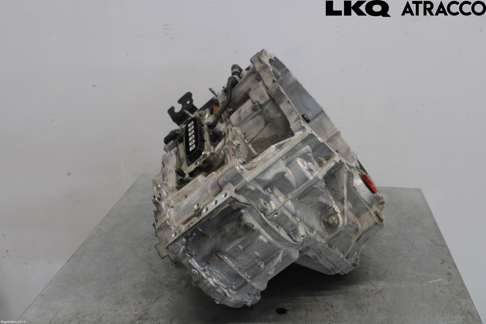 Toyota COROLLA 19- Gearkasse Automat