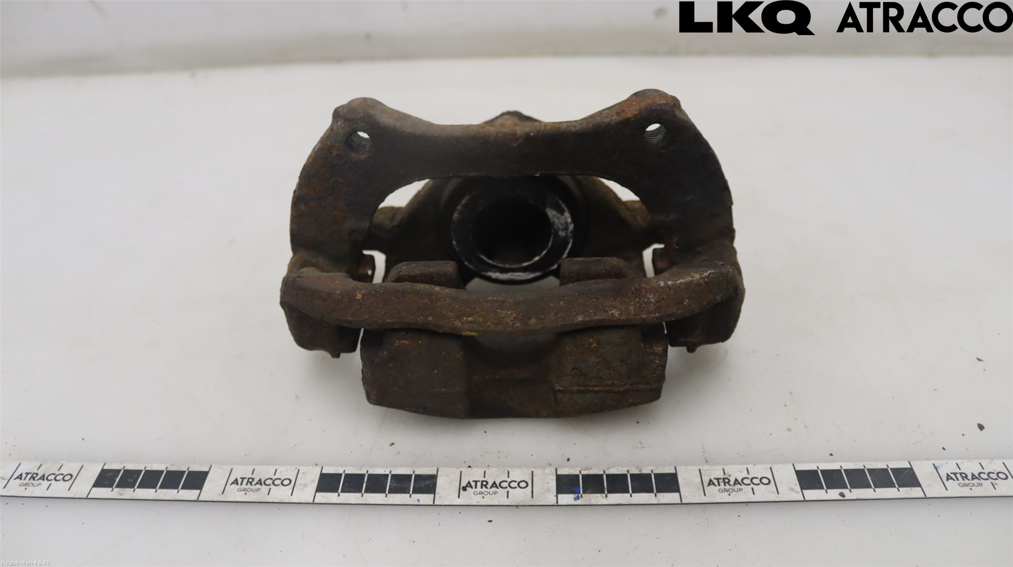 GM CHEVROLET CRUZE Bremsecaliper Foran Venstre
