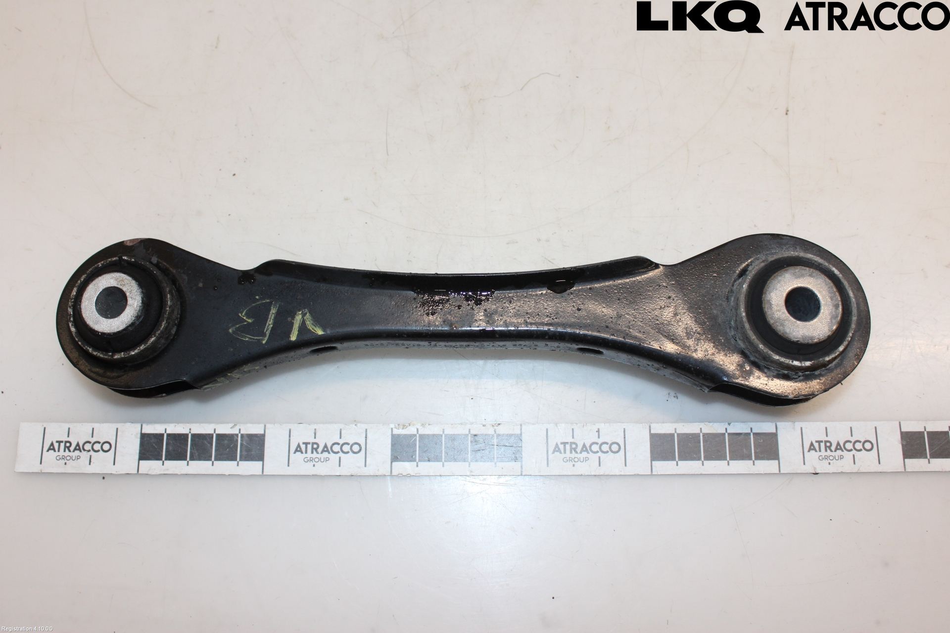 BMW 1 F20/F21 11-19 Bærearm Bak Venstre Øvre