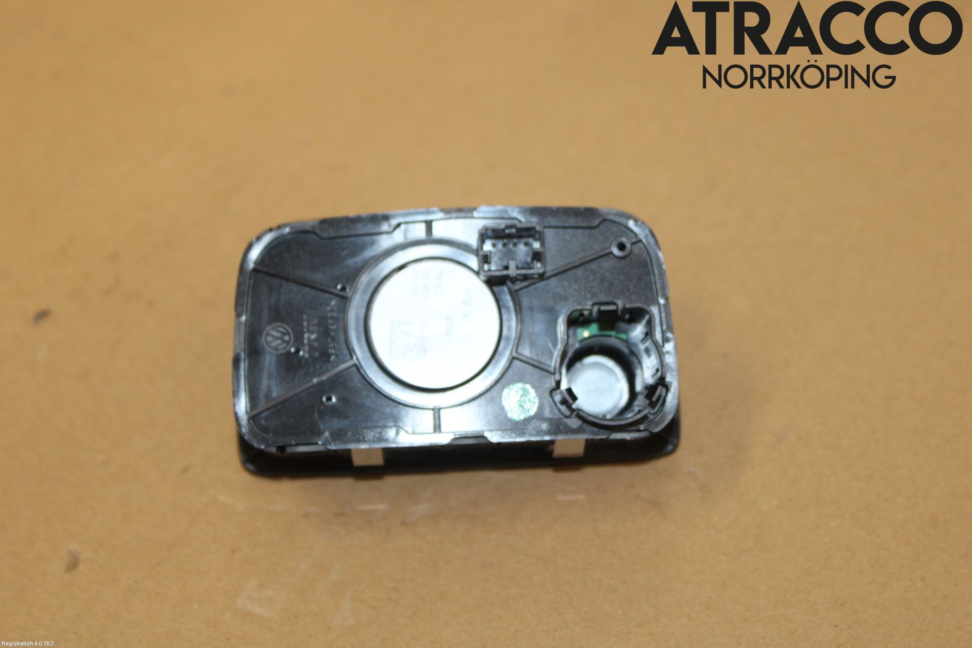 Volkswagen VW PASSAT 20-24 Bryter Hovedlys