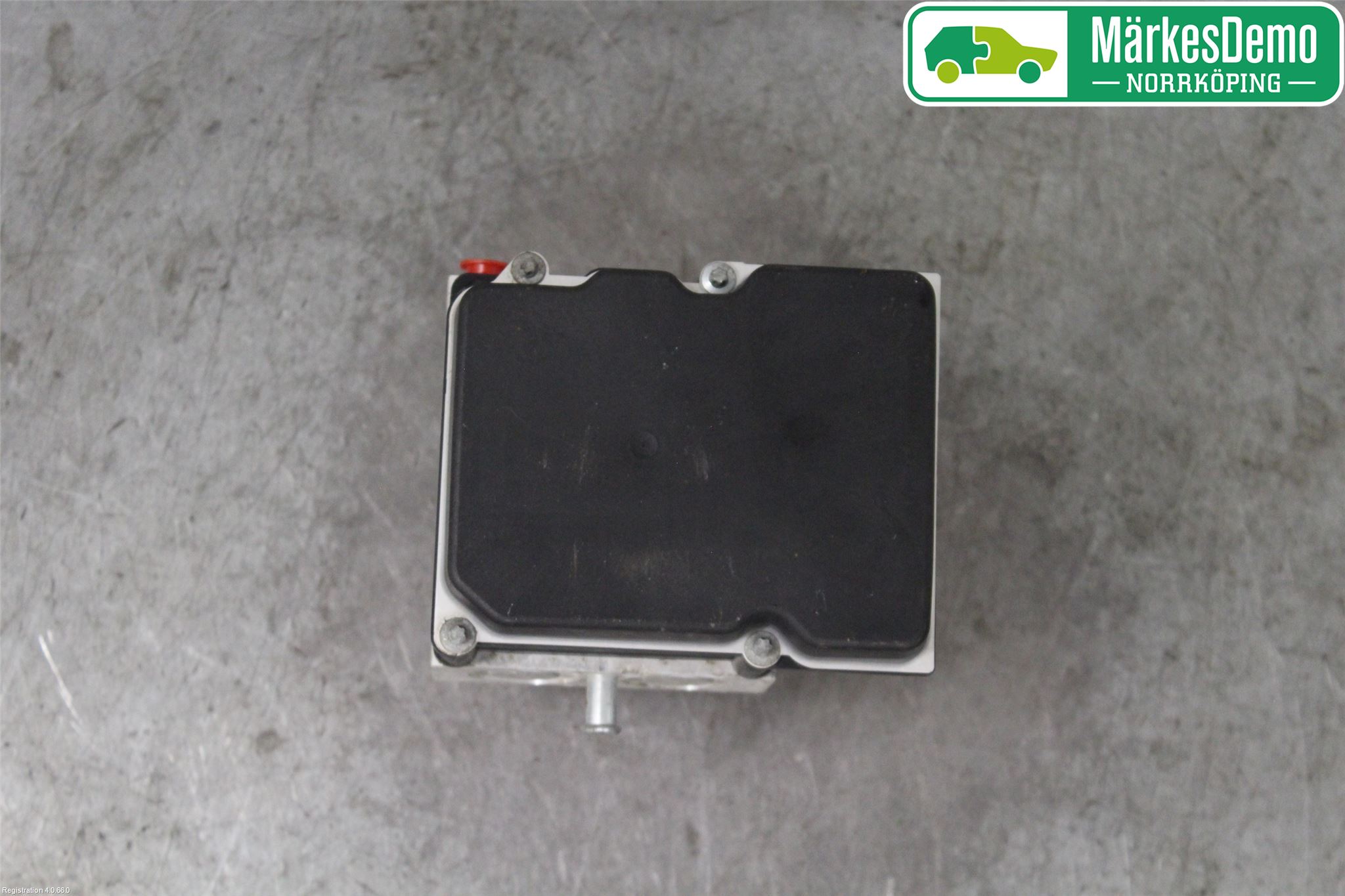 Honda JAZZ 08-14 Abs Hydraulikkaggregat