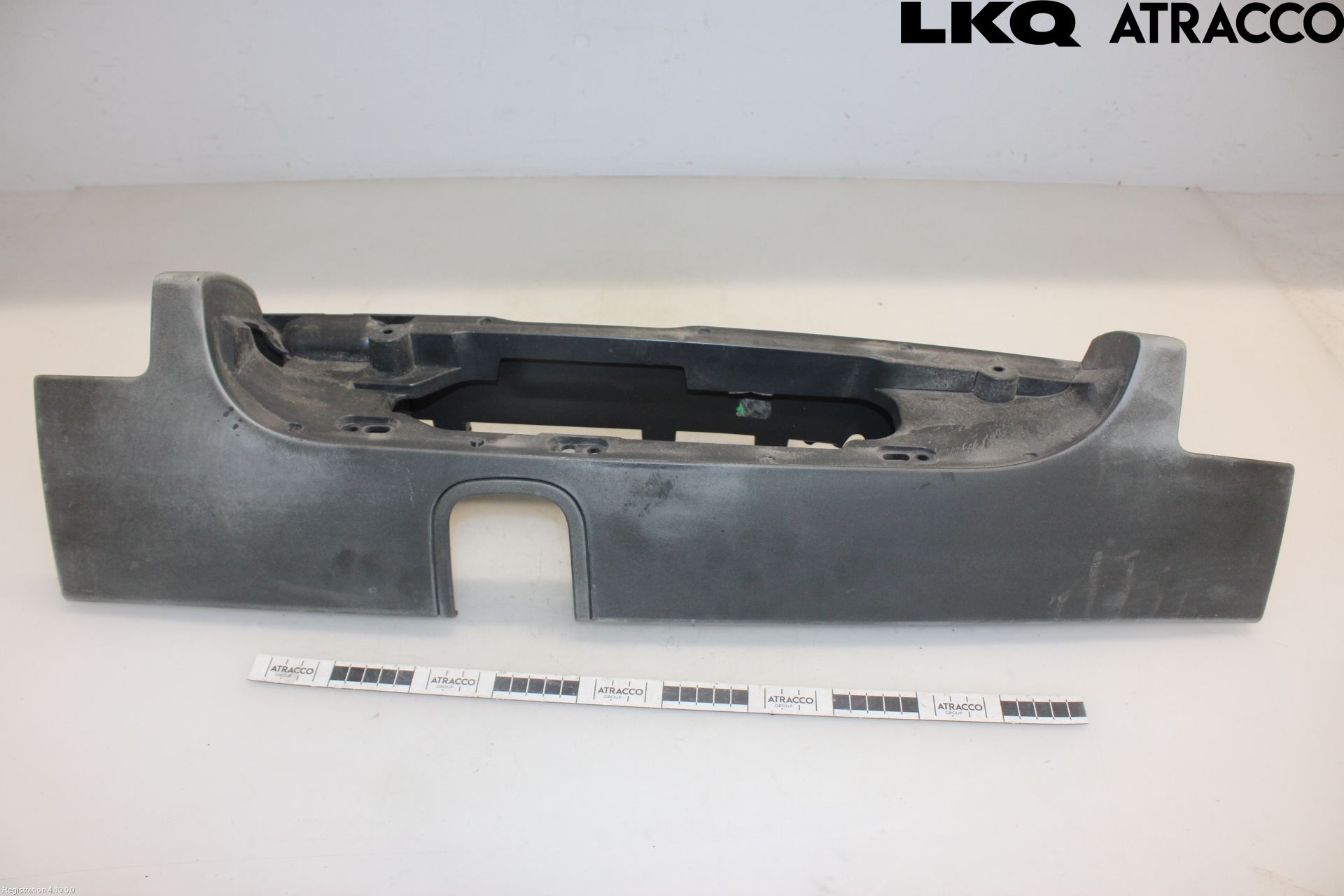 Nissan PRIMASTAR Baklykt Omramming