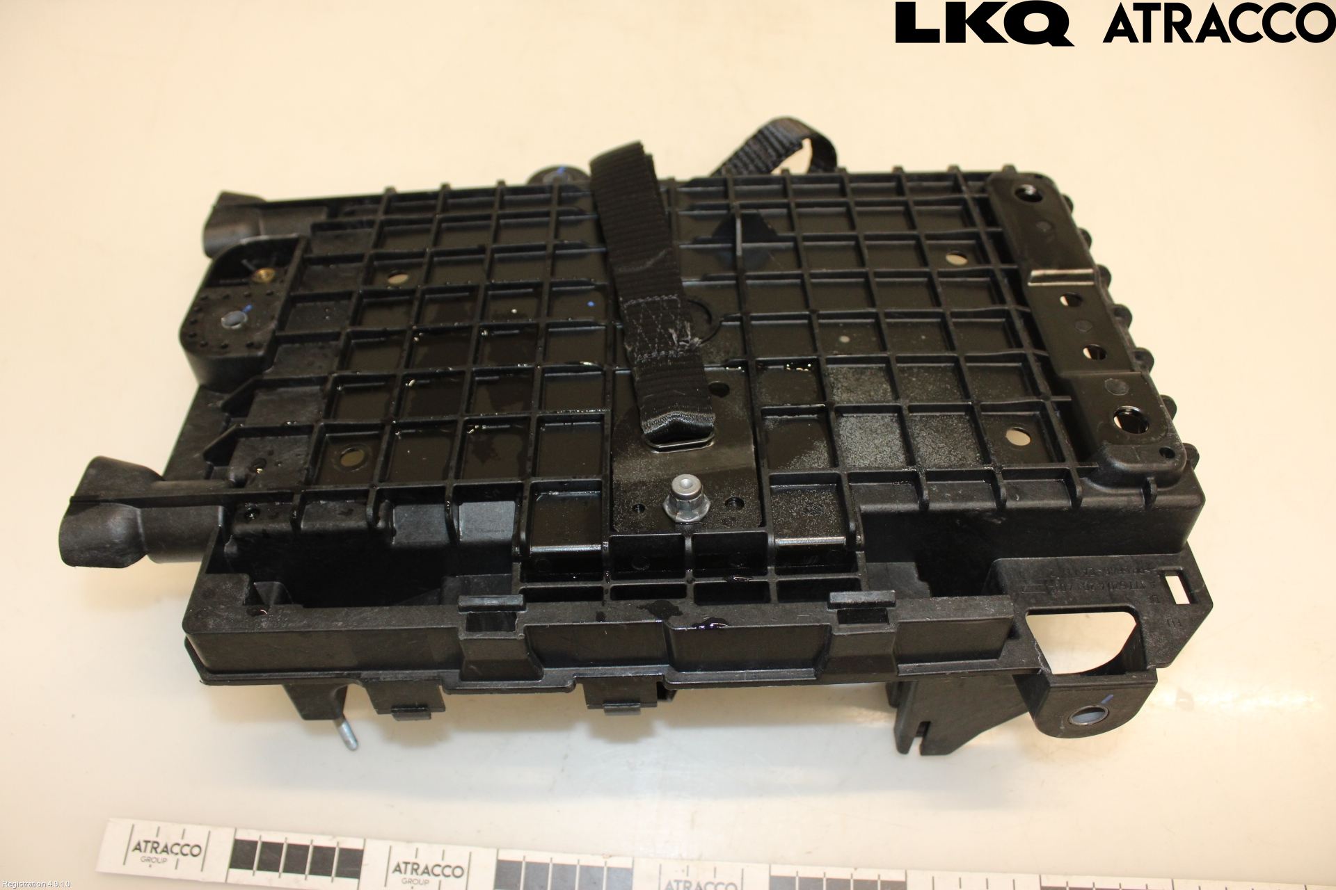 Mercedes-Benz MB CLA-KLASS (C118/X118) 19- Batterikasse - Feste - Holder
