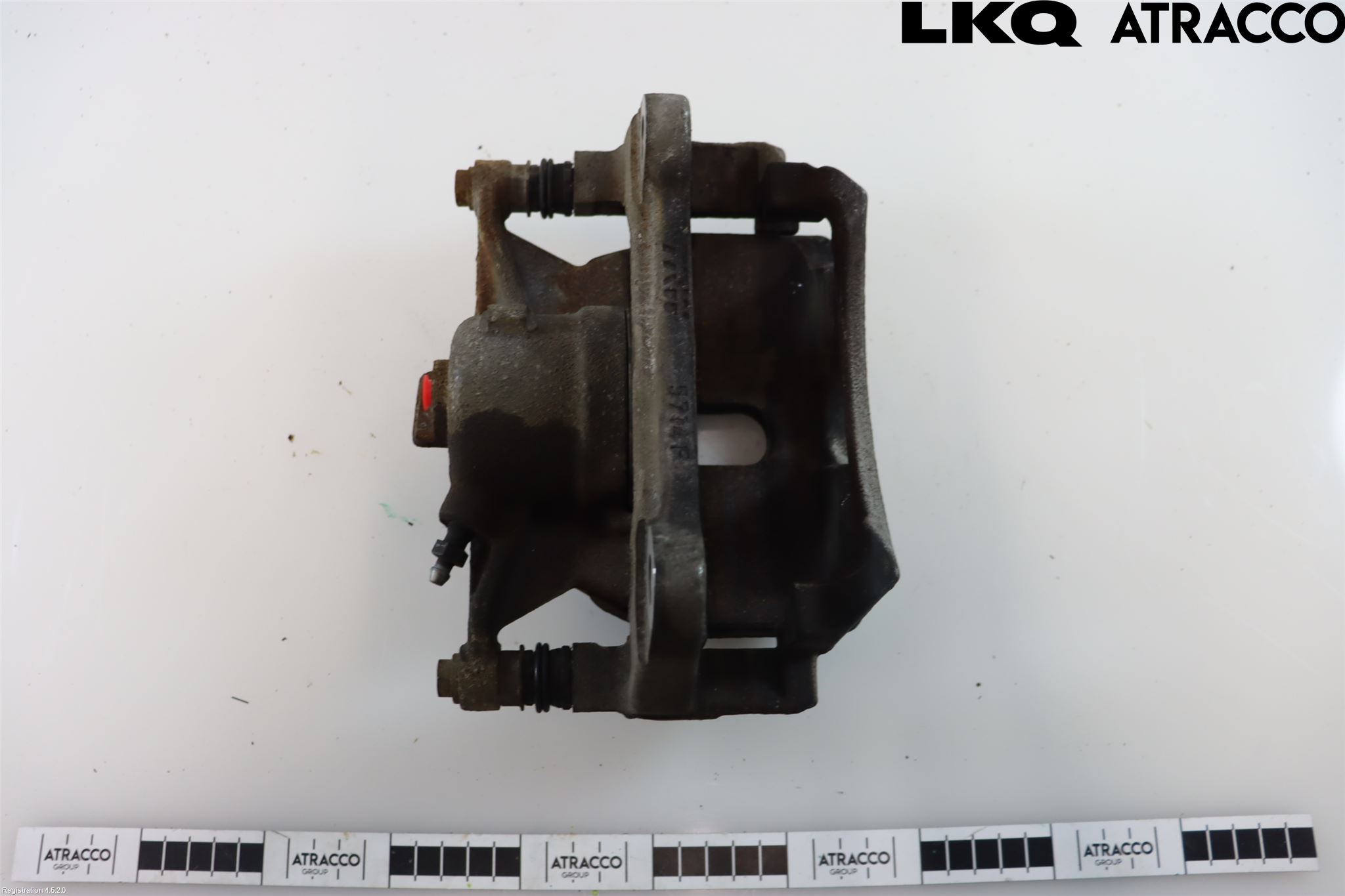Audi A3/S3 8Y 21- Bremsecaliper Foran Venstre