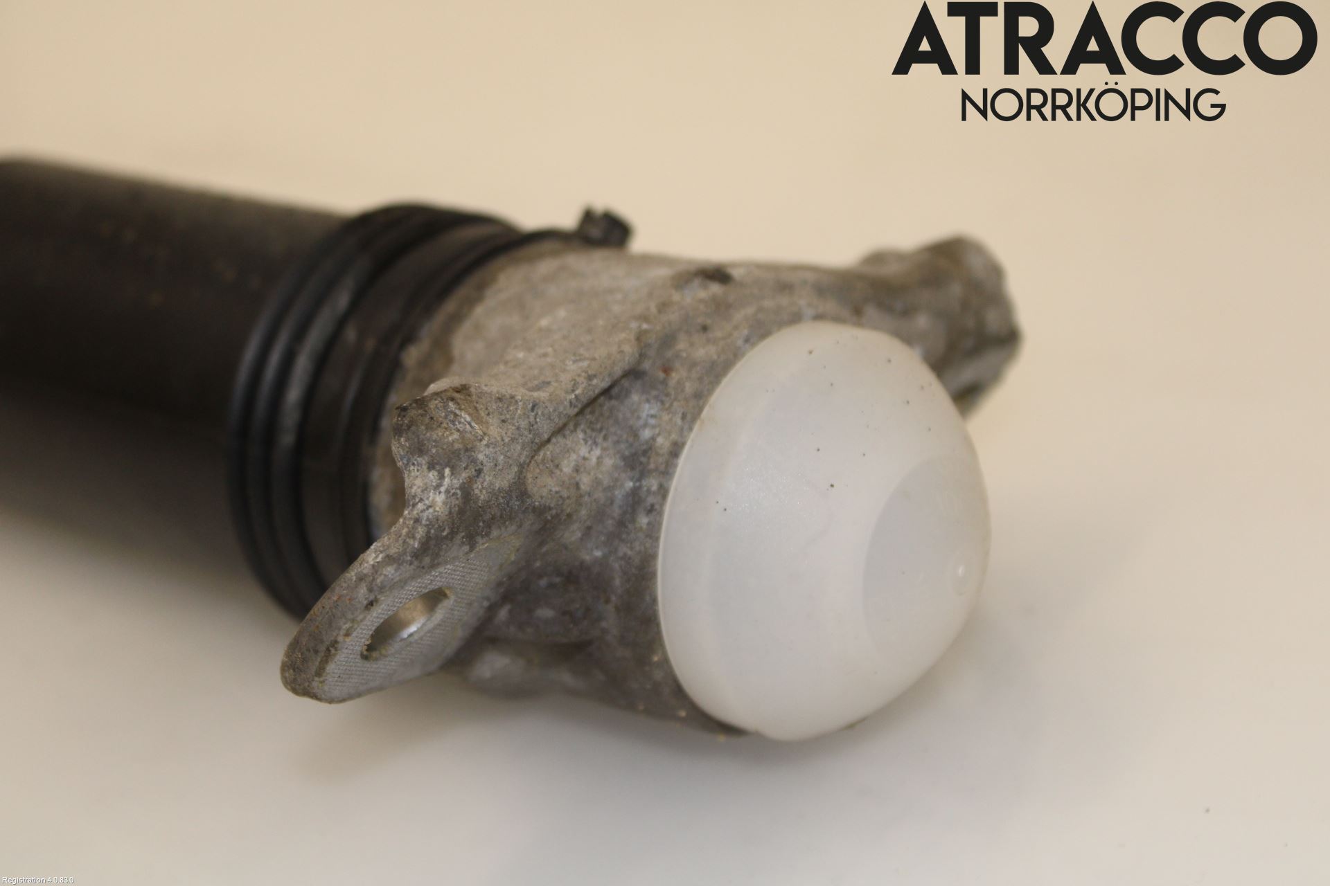 Seat LEON 13-20 Støtdemper Bak