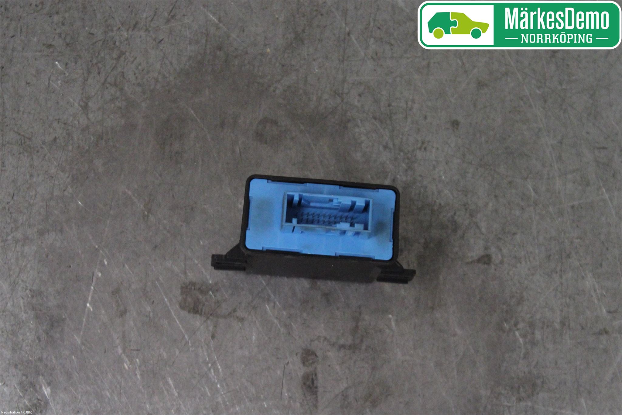 Audi A6/S6     05-11 Styreenhet Xenon