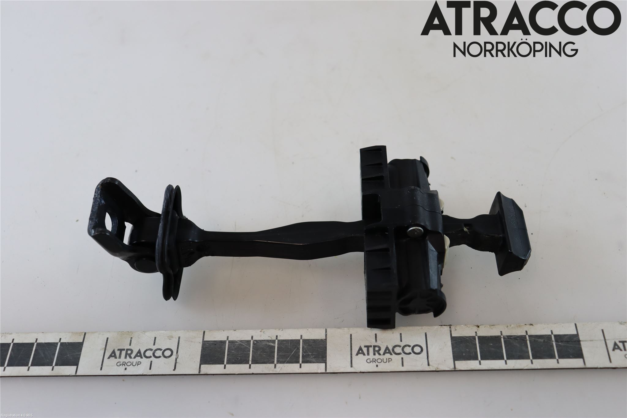 Volkswagen VW T-ROC 18- Dørstopper