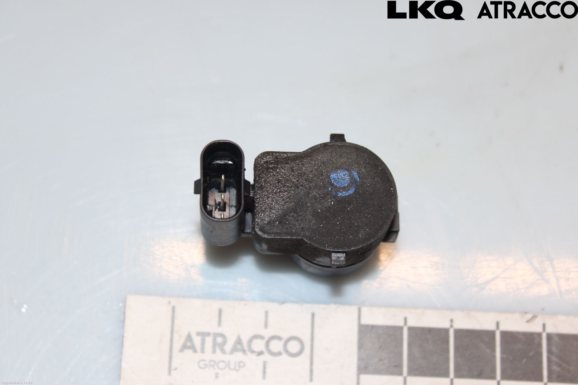 BMW 3 E90/91 SED/TOU 05-12 Sensor Parkering Front
