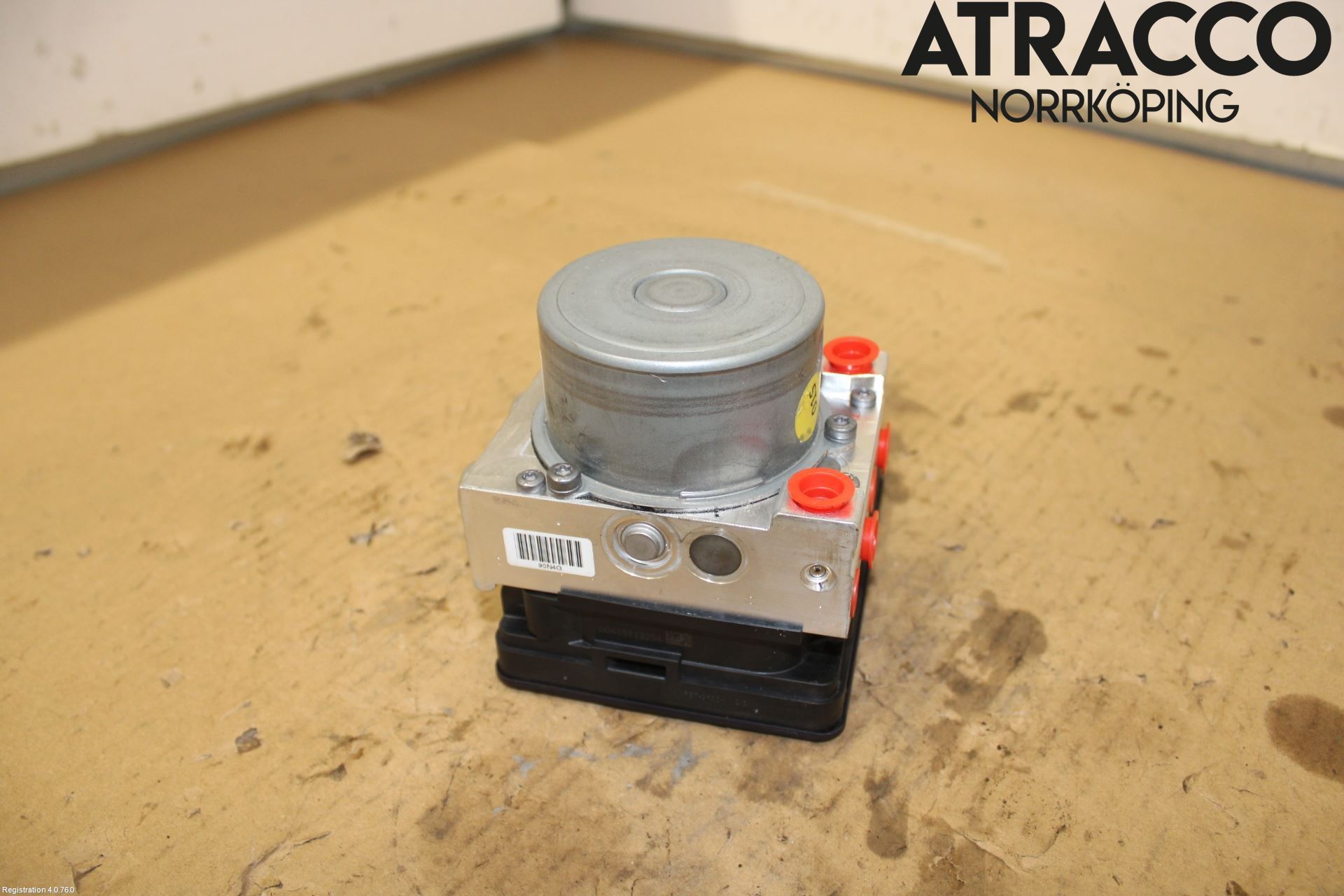 Volkswagen VW ID.3 21- Abs Hydraulikkaggregat