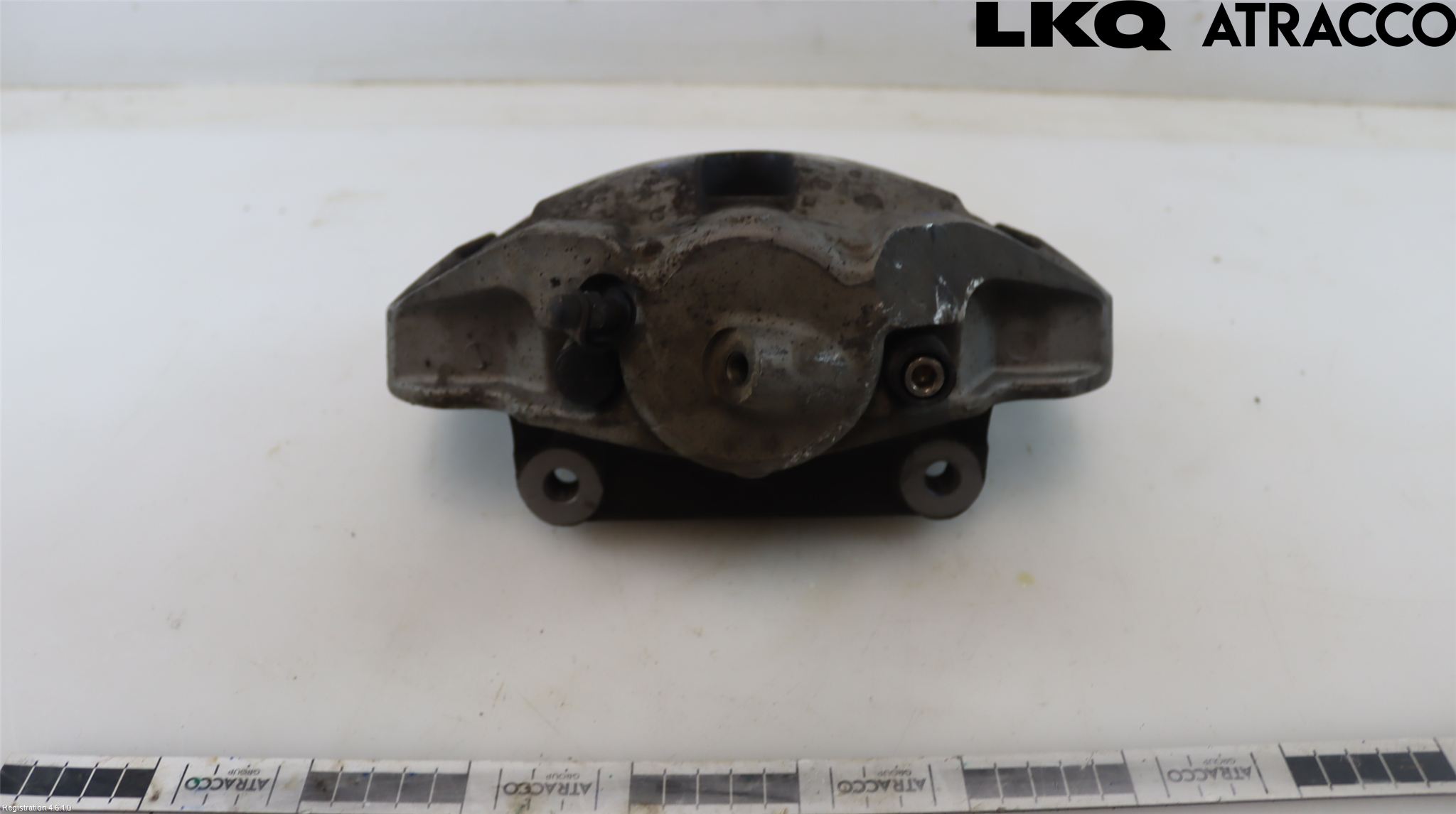 BMW 5 E60/61 Sed/Tou 02-10 Bremsecaliper Foran Høyre