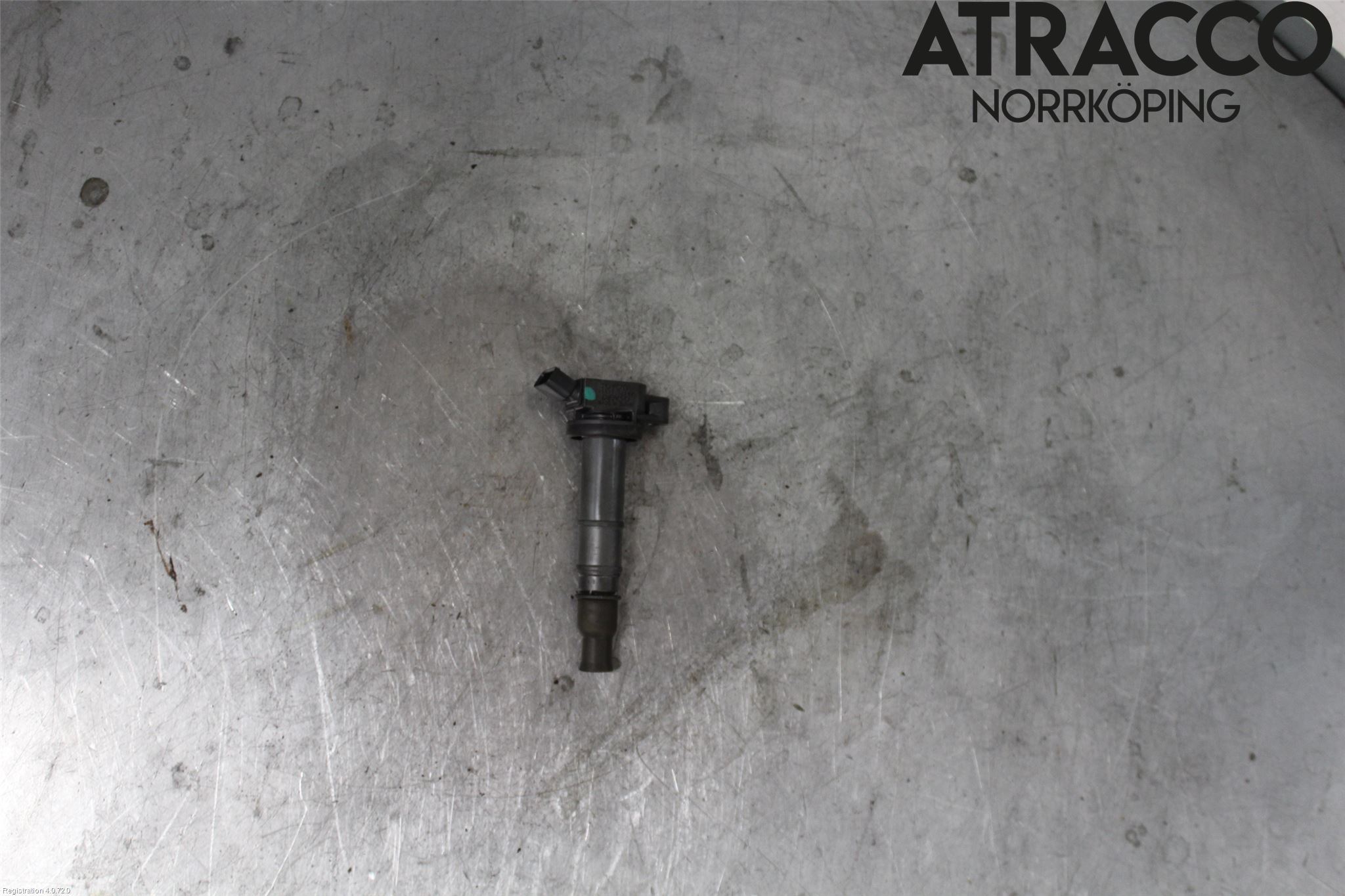 Toyota AVENSIS 98-02 Coil
