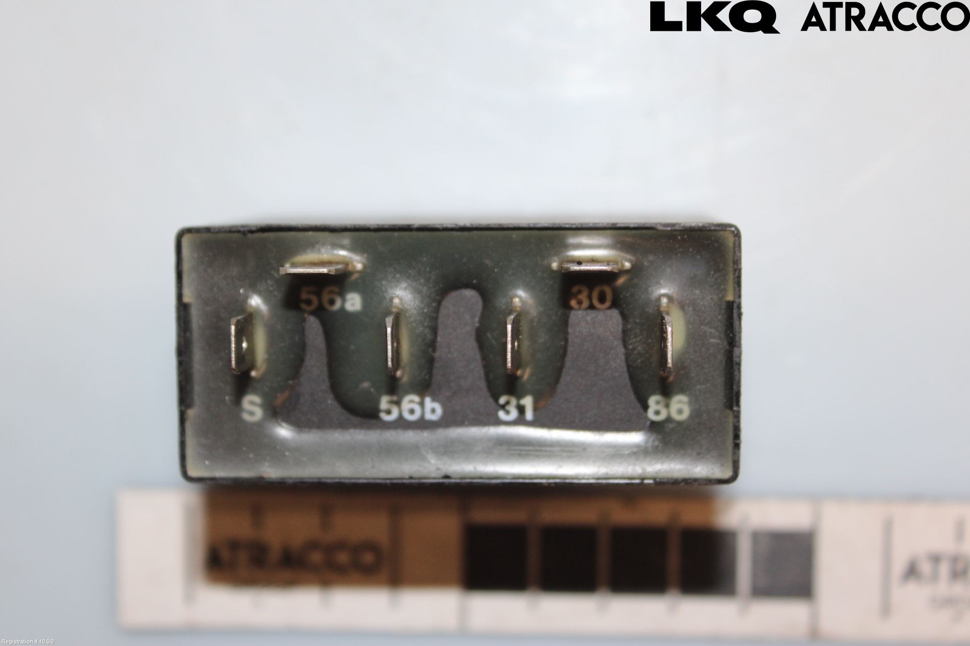 Saab 9000 CD    88-98 Rele Lys
