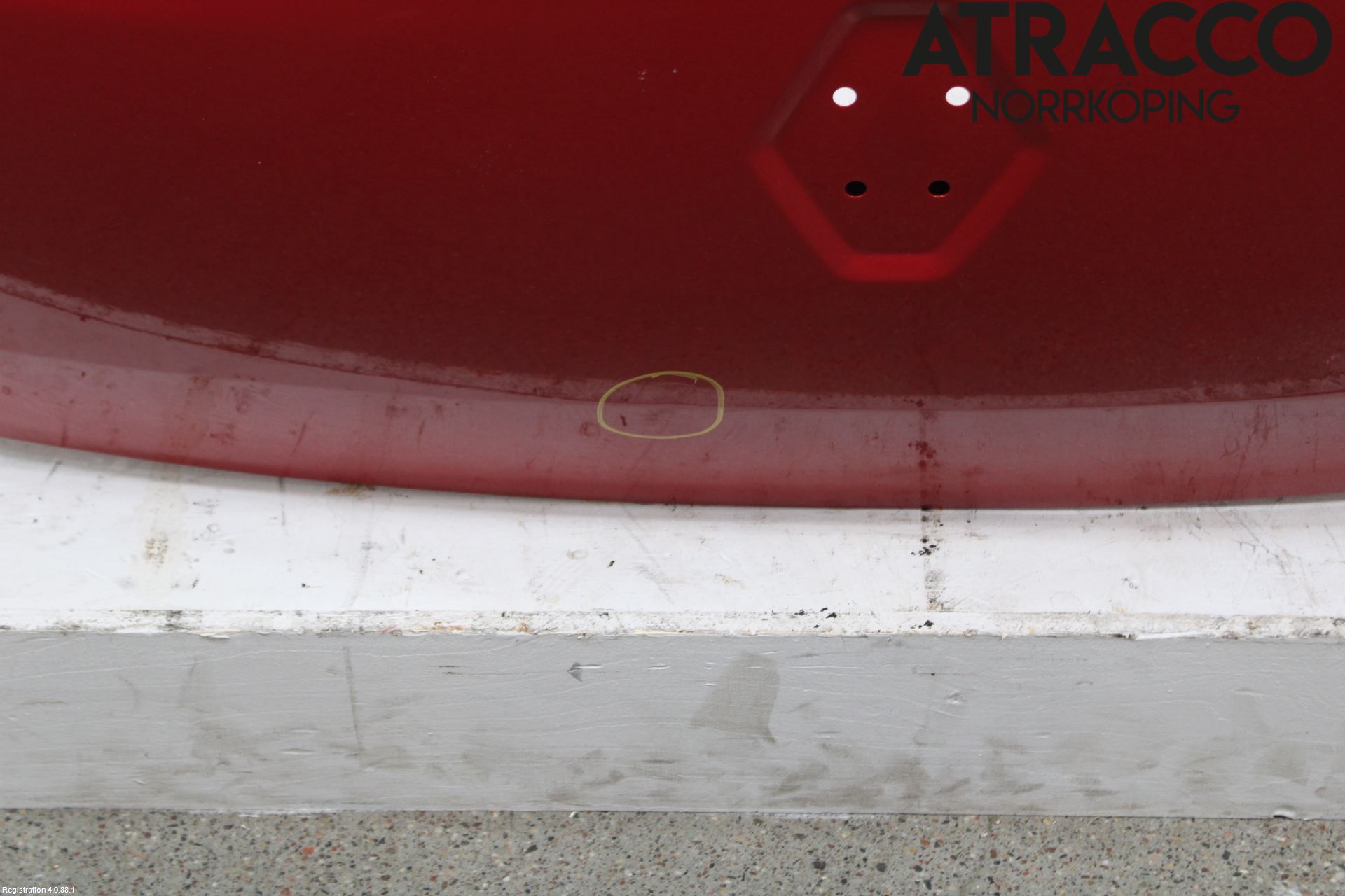 Renault MEGANE III 09-15 Bakluke Cc - Kombi