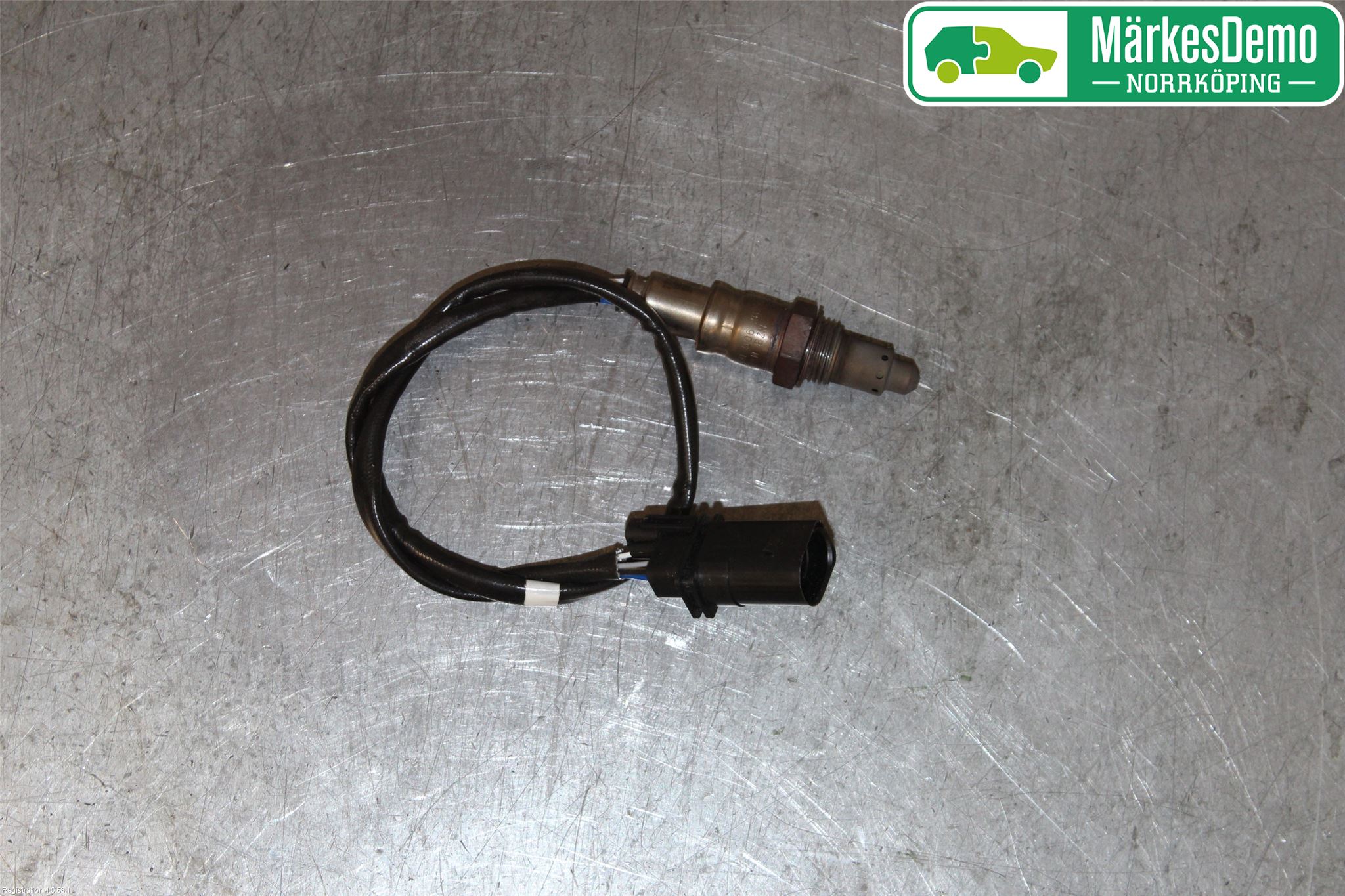 Seat LEON 13-20 Inns Lambdasonde