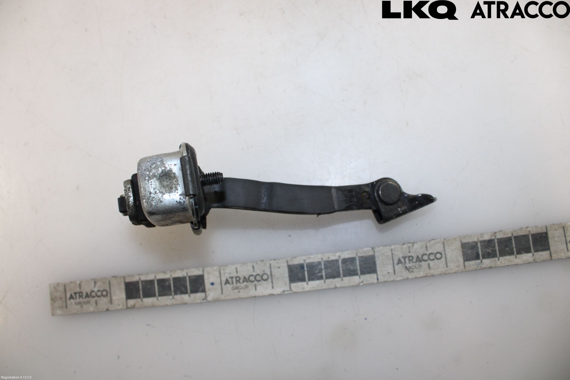 Kia CEED 12-18 Dørstopper