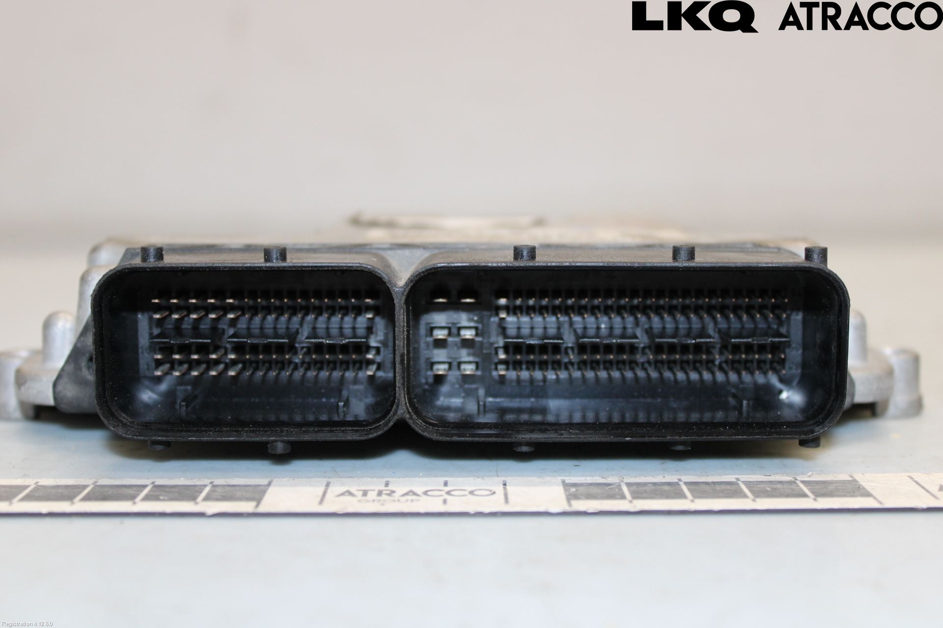 Kia CEED 12-18 Styreenhet Dieselpumpe