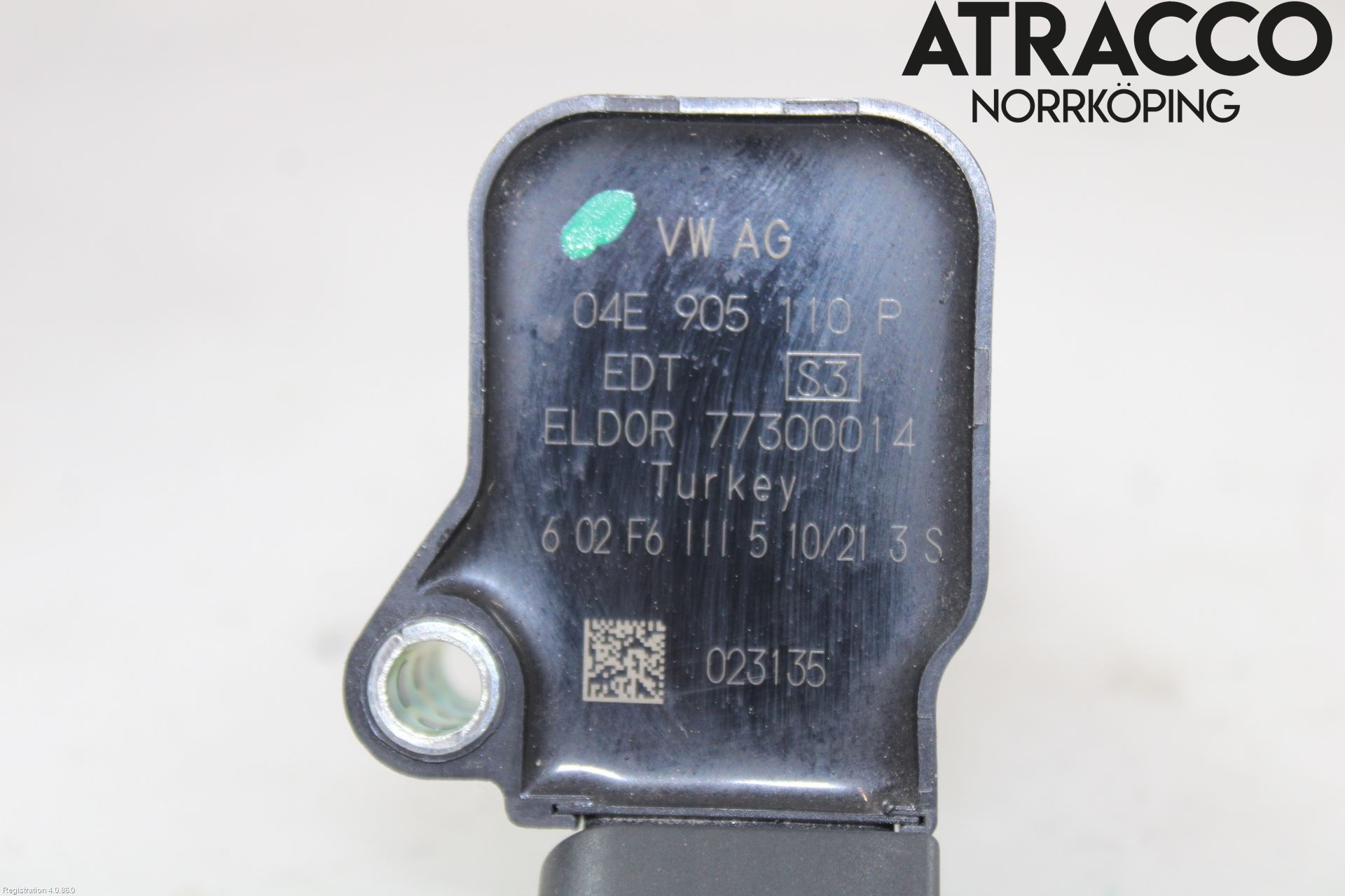 Volkswagen VW PASSAT 20-24 Coil