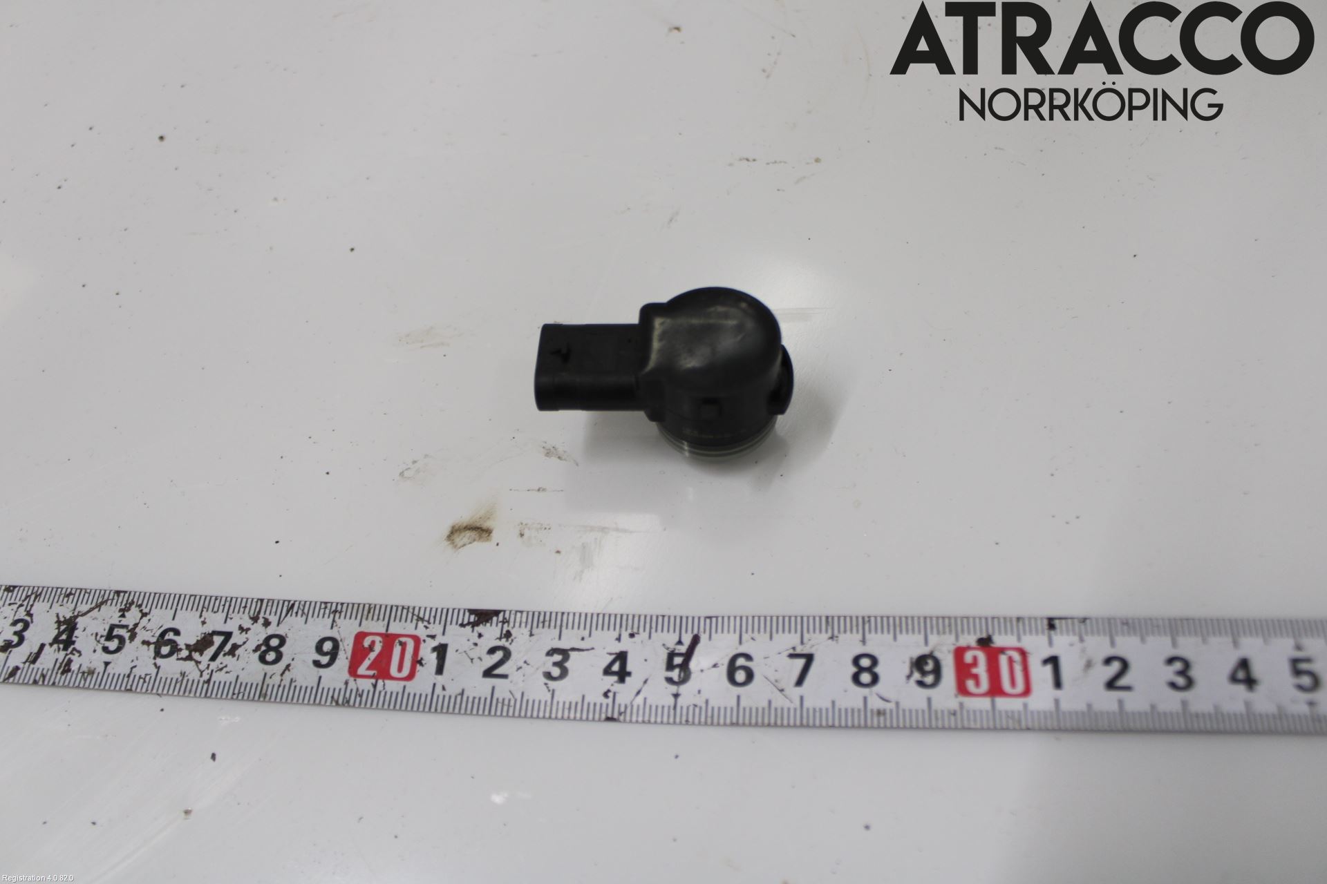 Volkswagen VW GOLF / E-GOLF VII 13-20 Sensor Ryggesensor