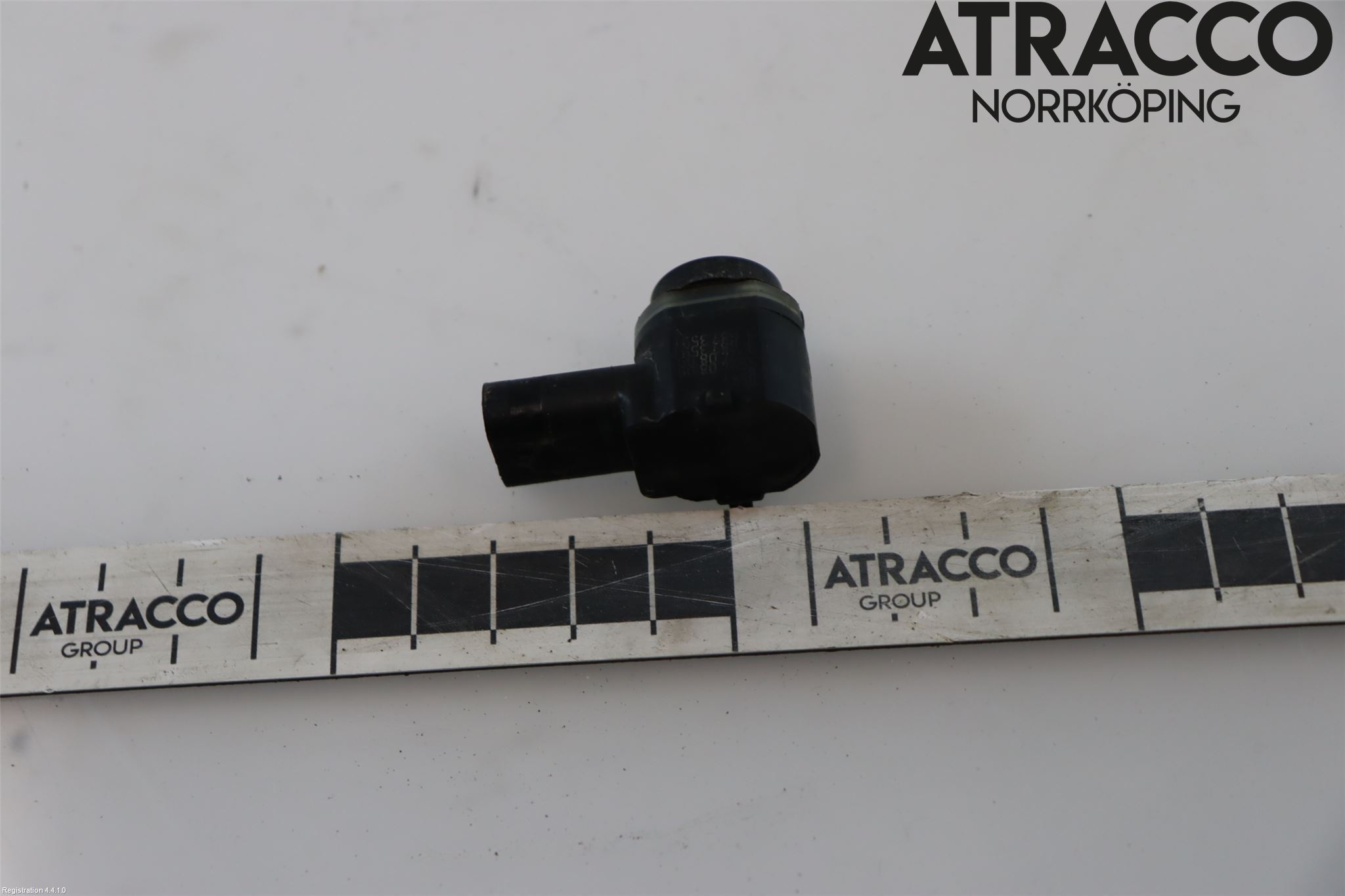 Volvo C30 07-10 Sensor Ryggesensor