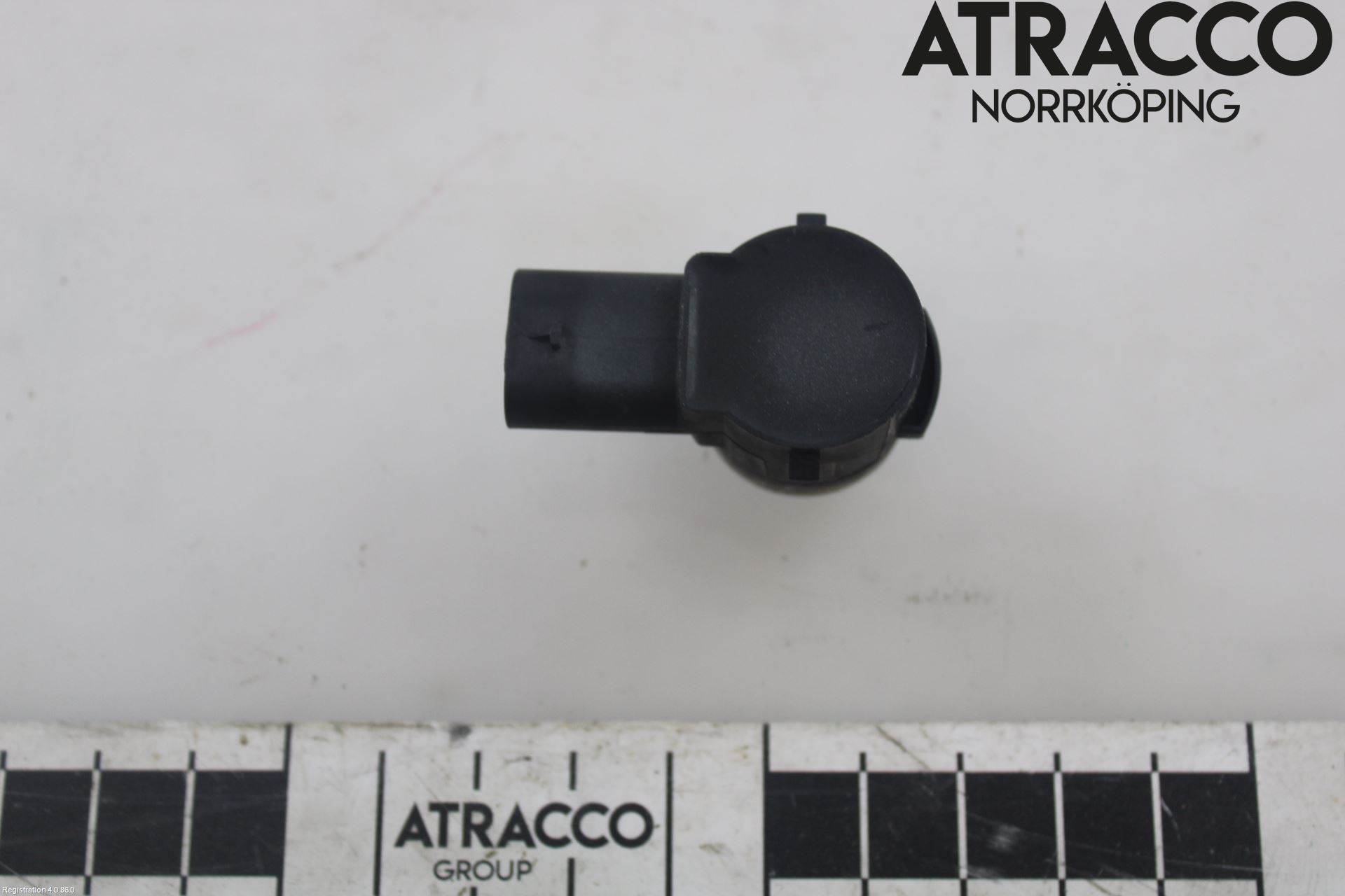 Mercedes-Benz MB GLC-KLASS (X253/C253) 15-22 Sensor Parkering Front