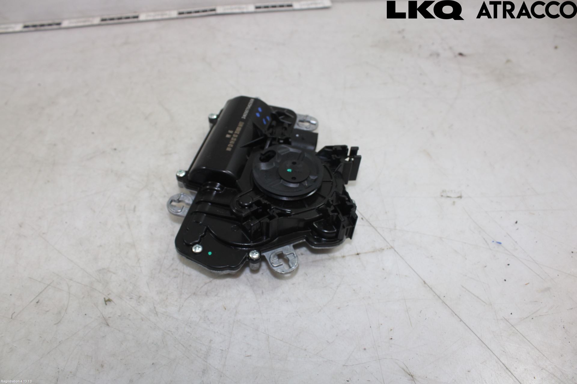 Cupra TAVASCAN 24- Baklukeåpner Automatisk