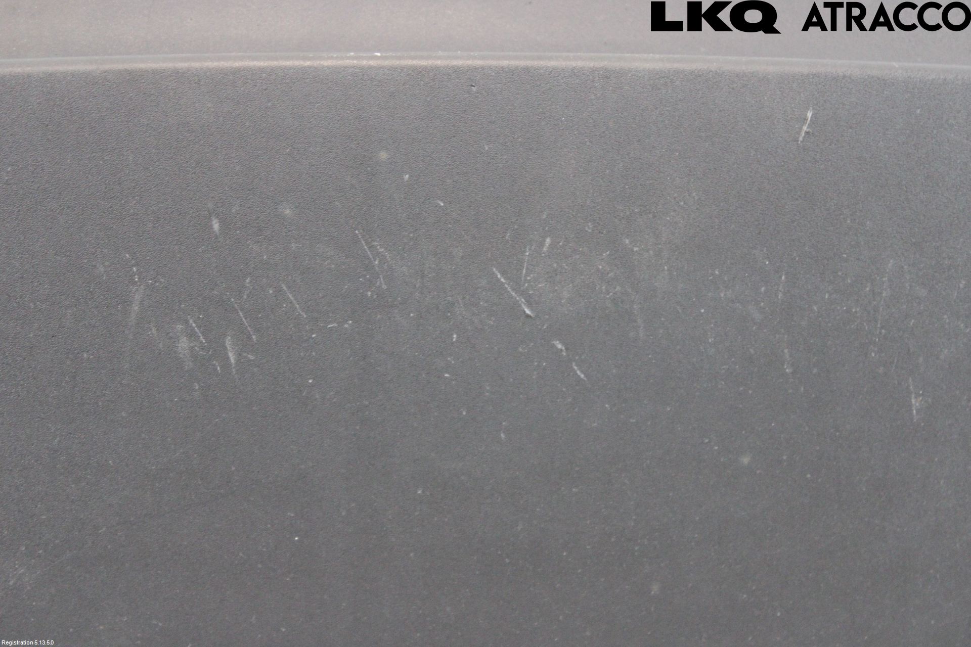 Opel ASTRA J 10-15 Spoiler Bak