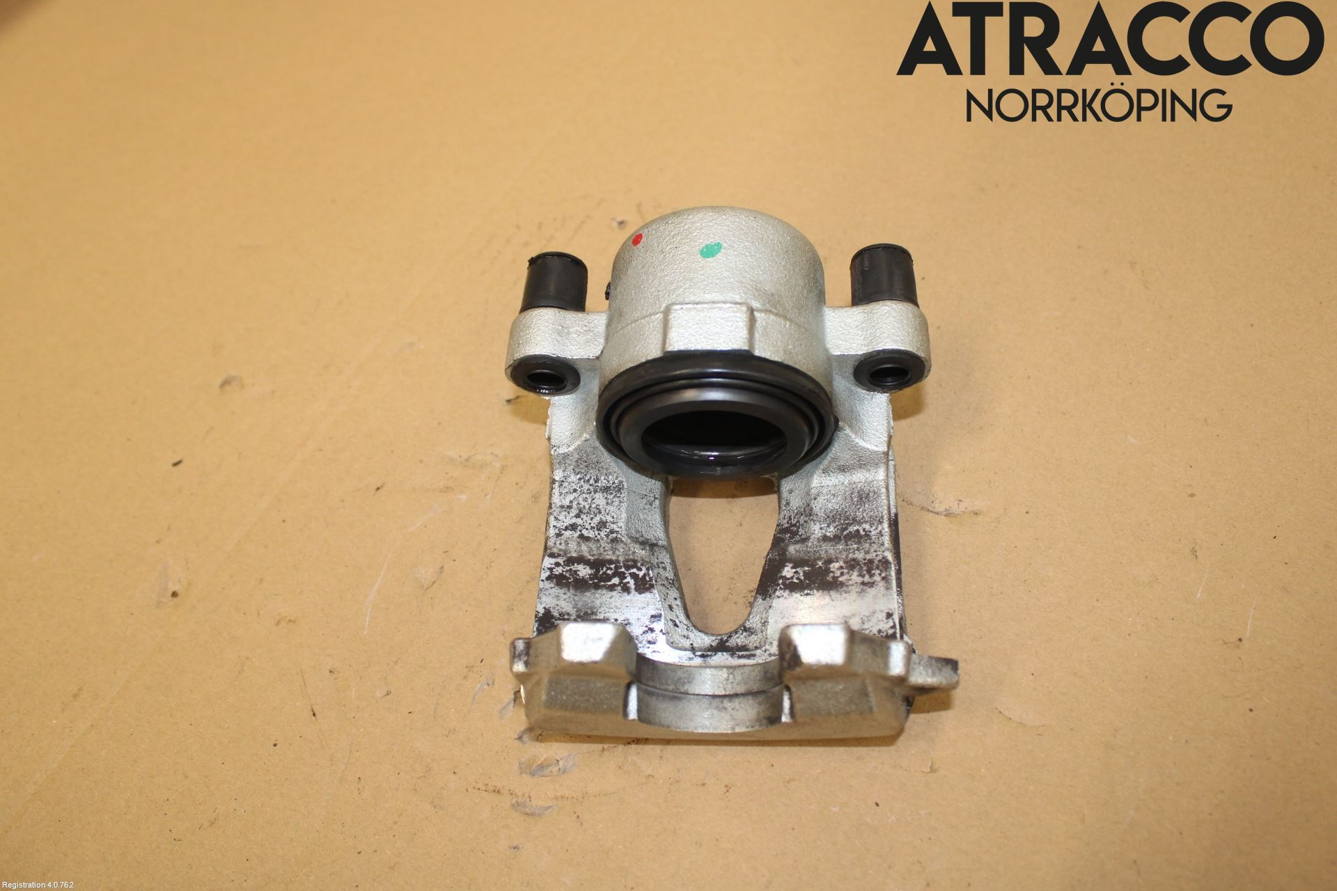 Volkswagen VW T-CROSS 19- Bremsecaliper Foran Venstre