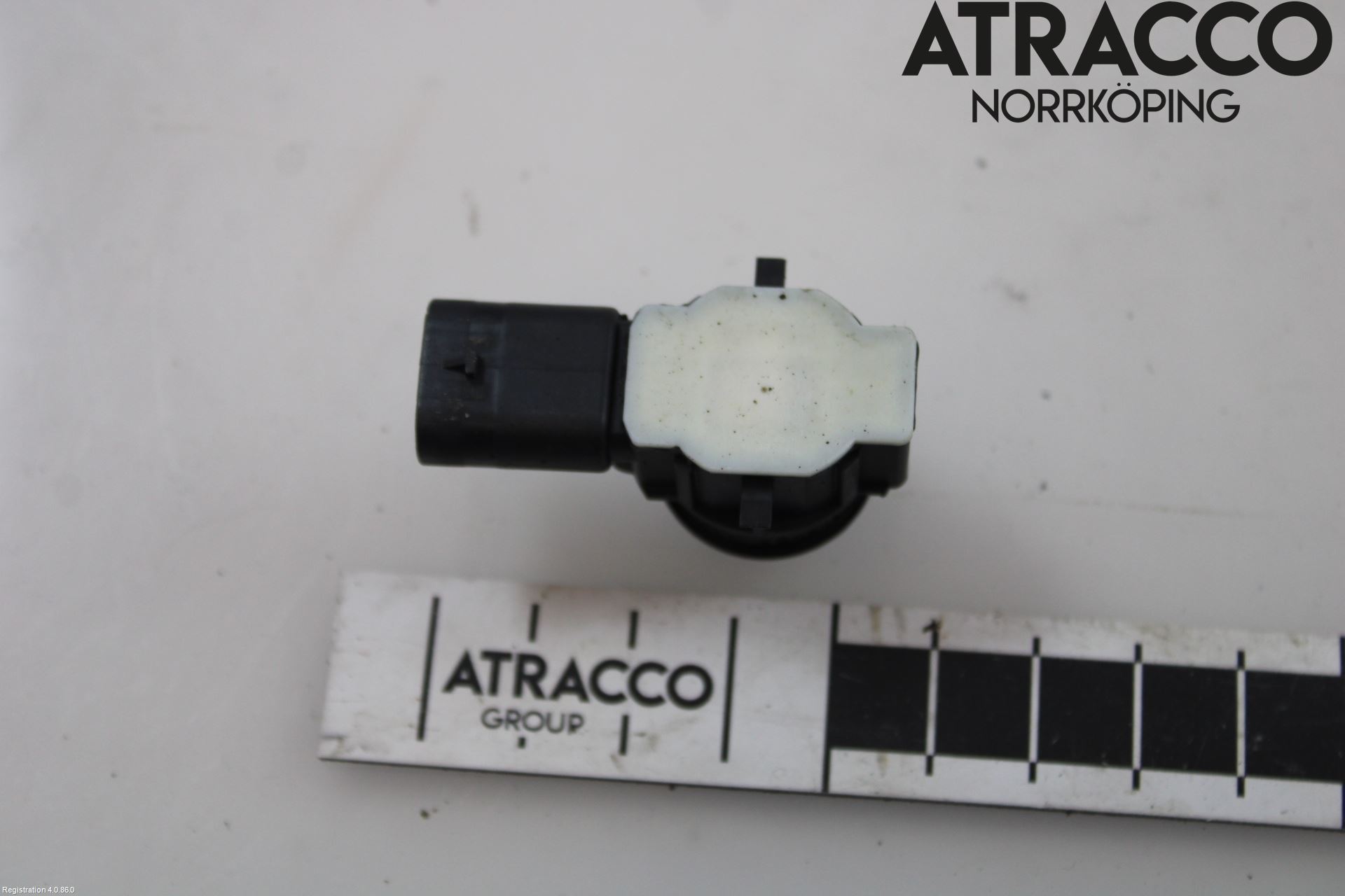 Volkswagen VW TIGUAN 16-24 Sensor Ryggesensor