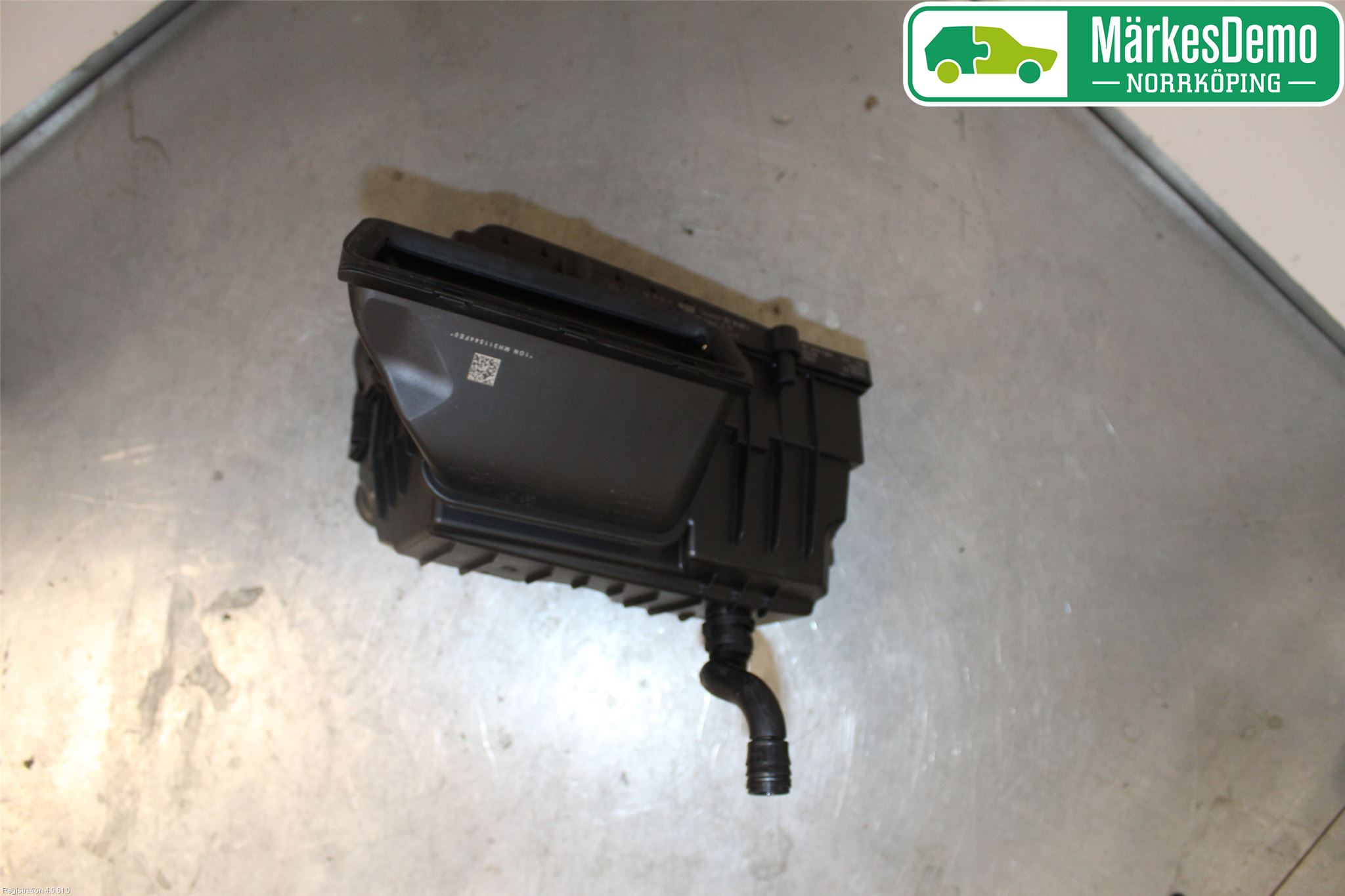 Skoda OCTAVIA (5E) 13-20 Luftfilter Boks