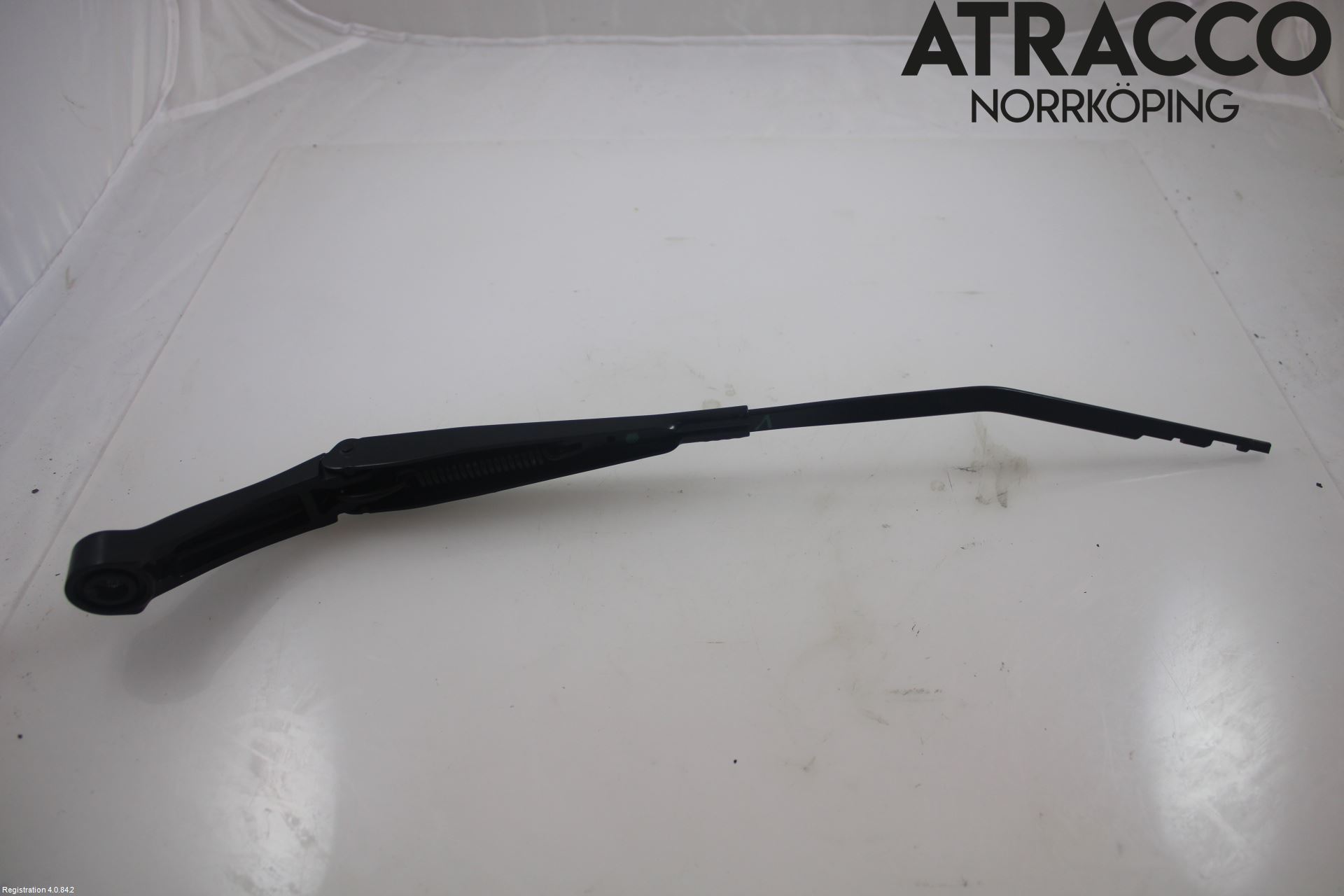 Audi A3/S3 8Y 21- Viskerarm-Armer Frontrute